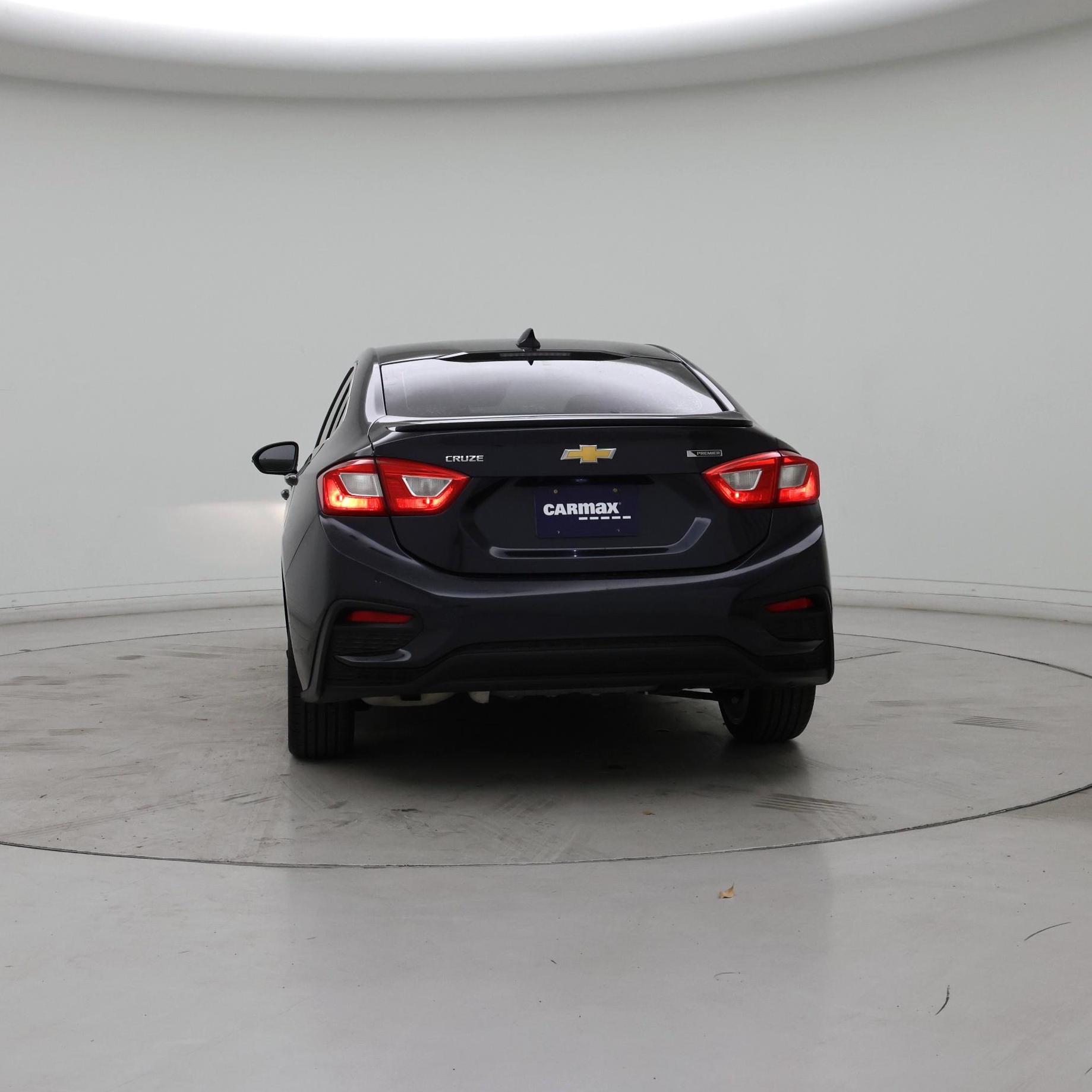 Thumbnail: 2016 Chevrolet Cruze - 6