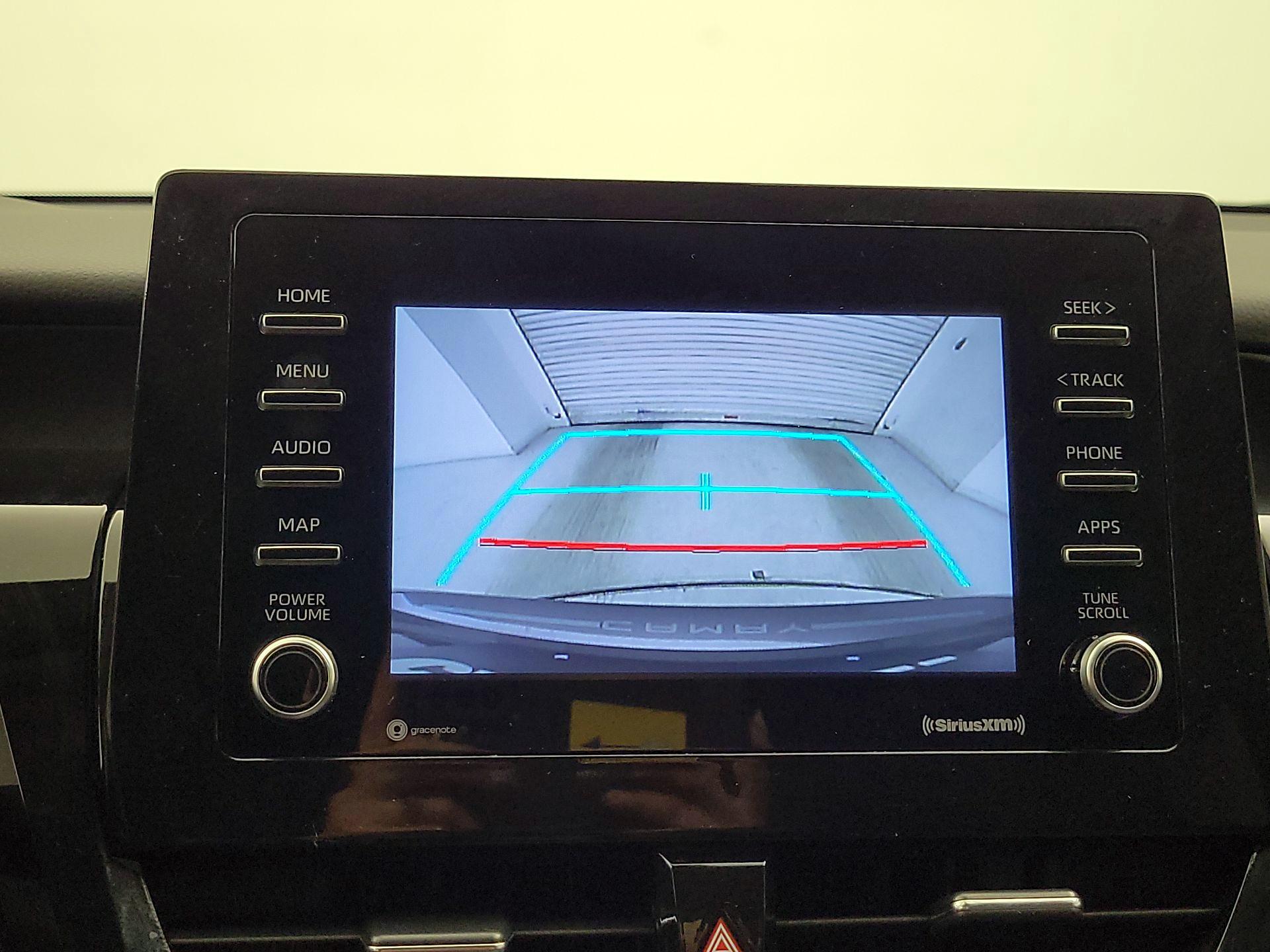 Thumbnail: 2024 Toyota Camry - 14