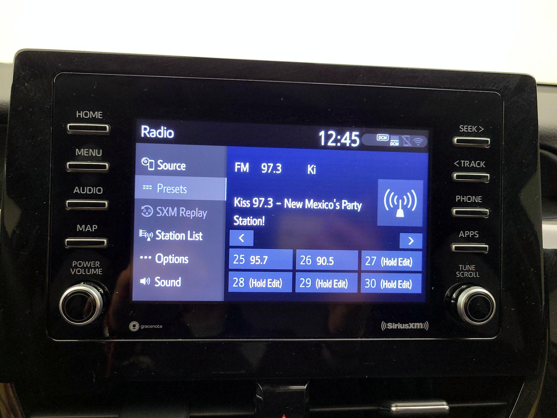 Thumbnail: 2024 Toyota Camry - 15