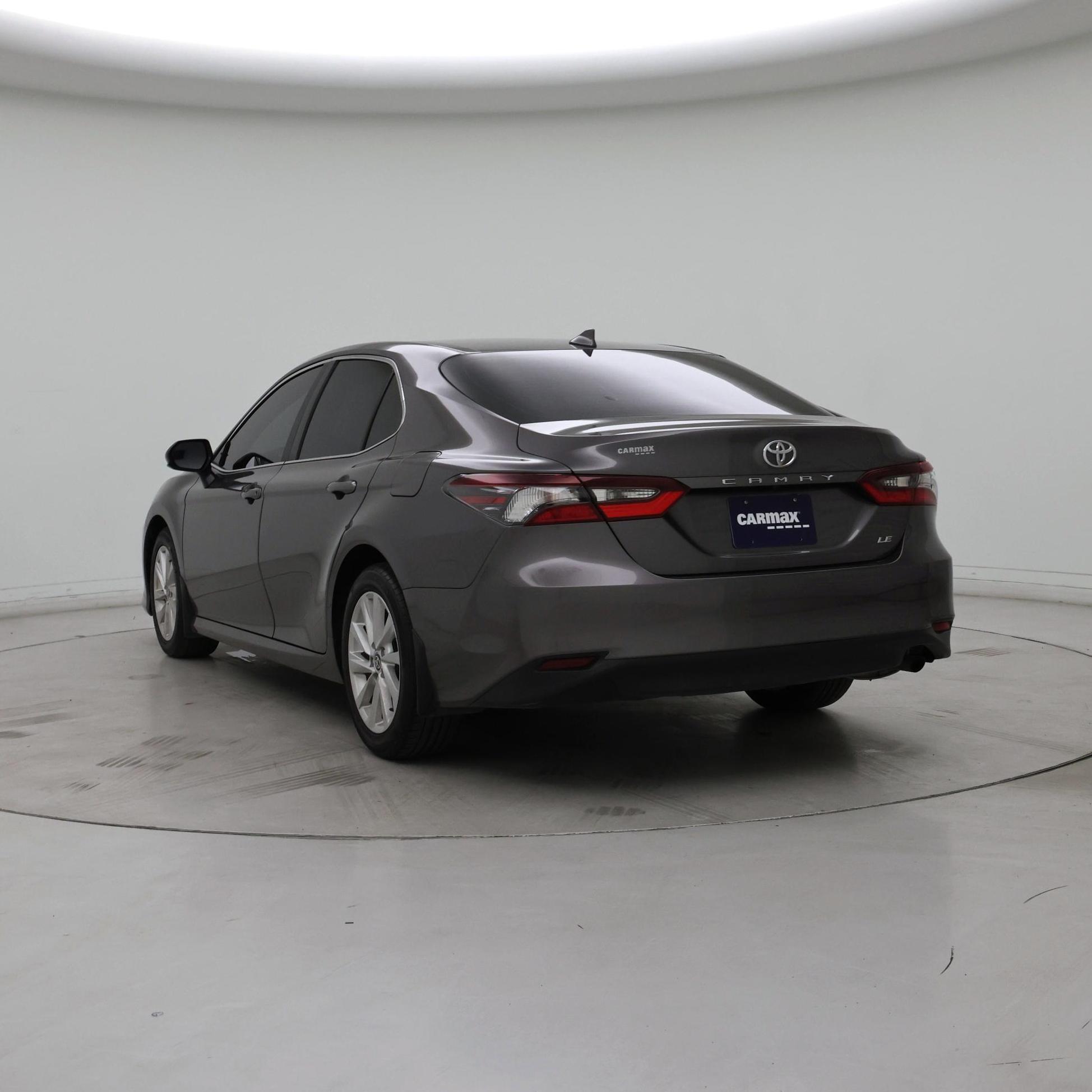 Thumbnail: 2024 Toyota Camry - 2