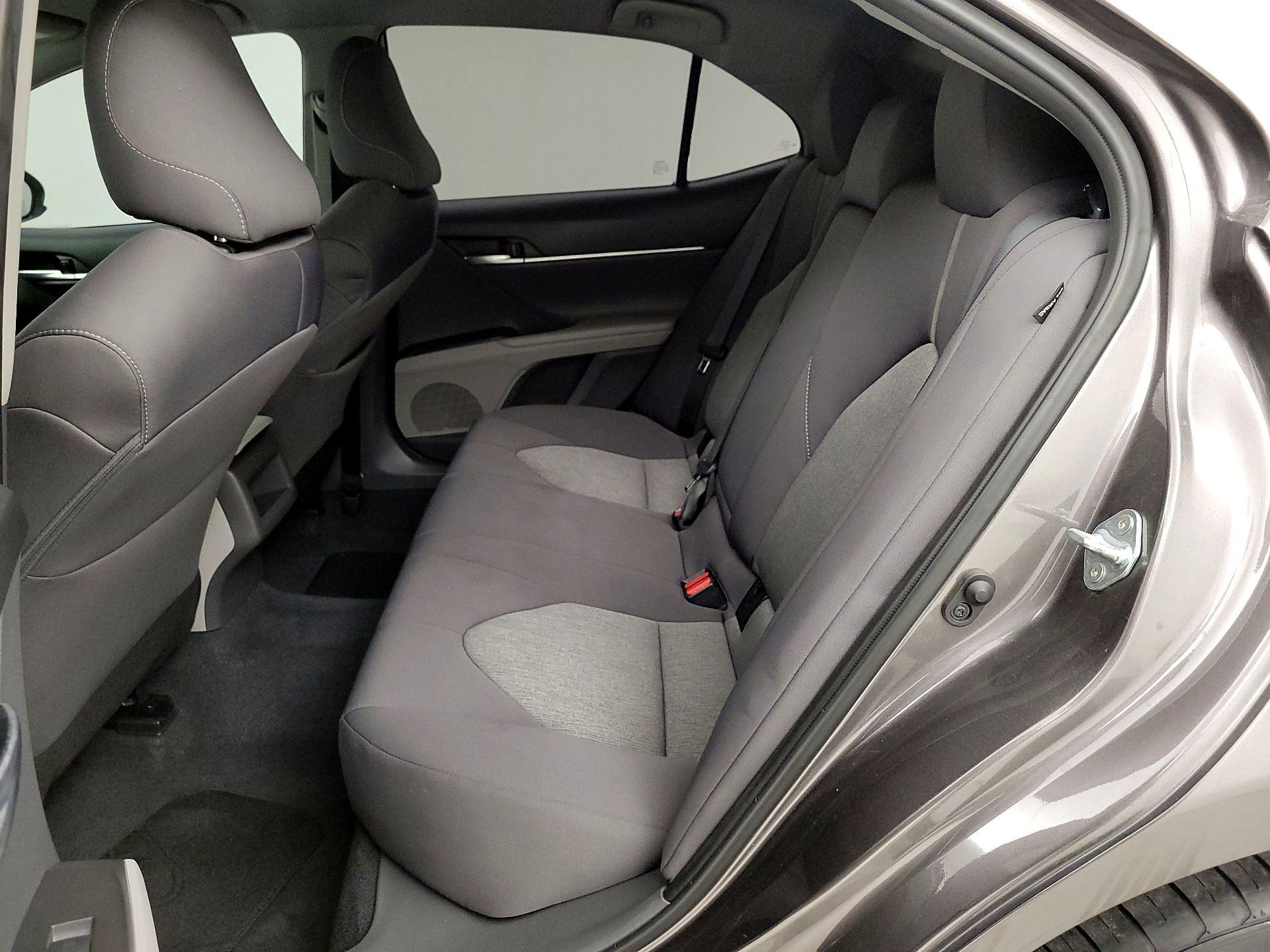 Thumbnail: 2024 Toyota Camry - 19