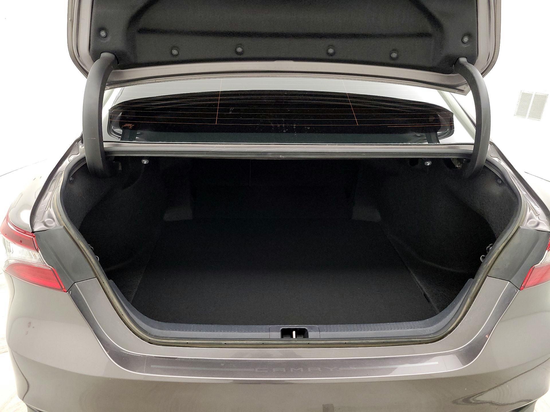 Thumbnail: 2024 Toyota Camry - 20