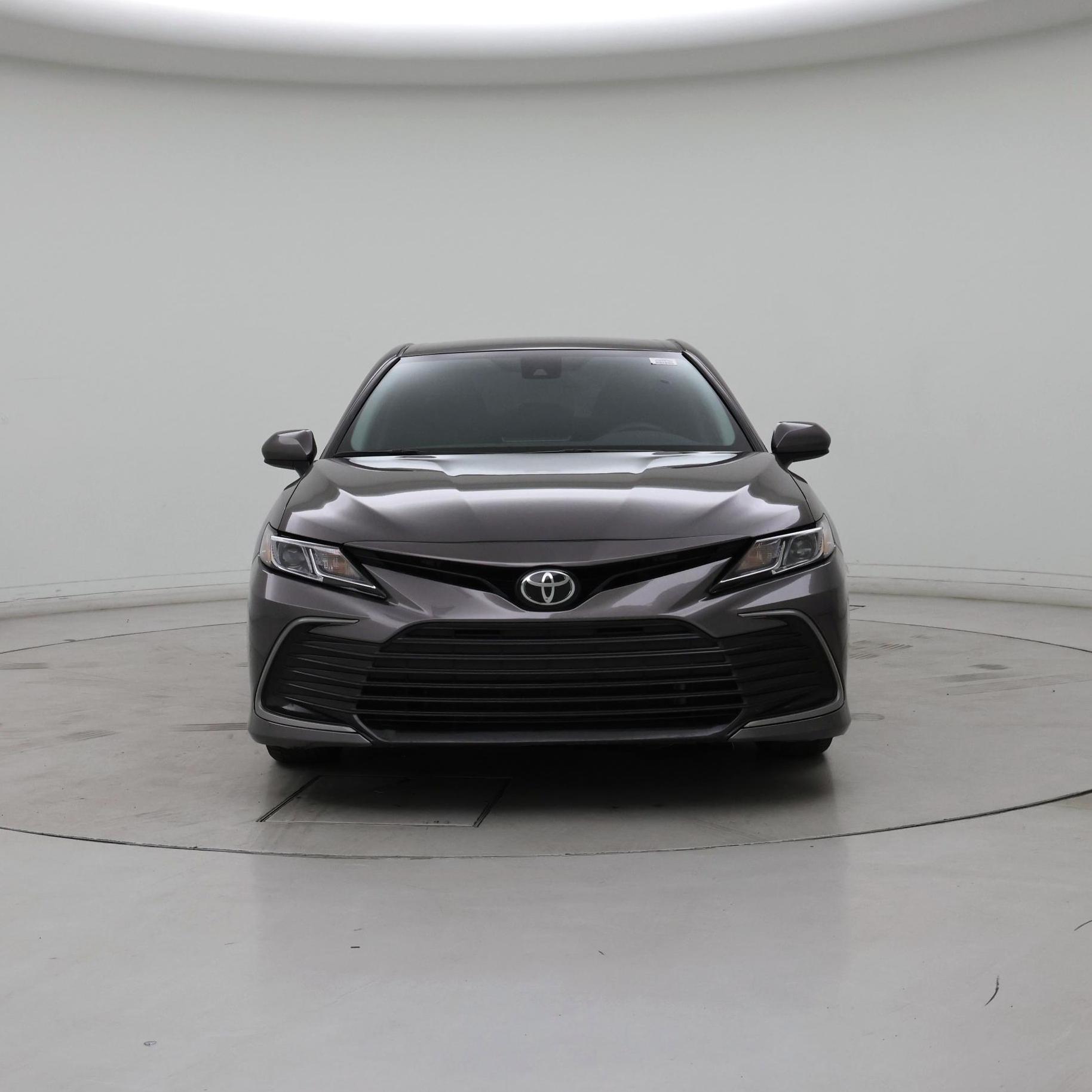 Thumbnail: 2024 Toyota Camry - 5