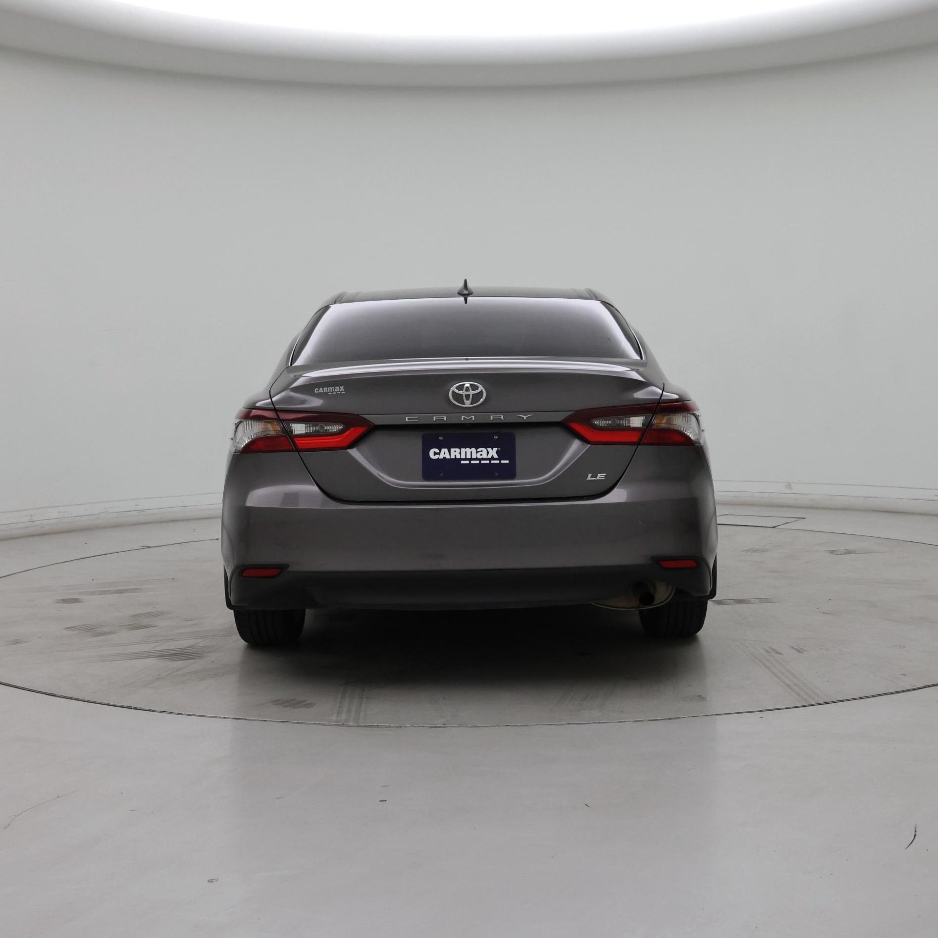 Thumbnail: 2024 Toyota Camry - 6