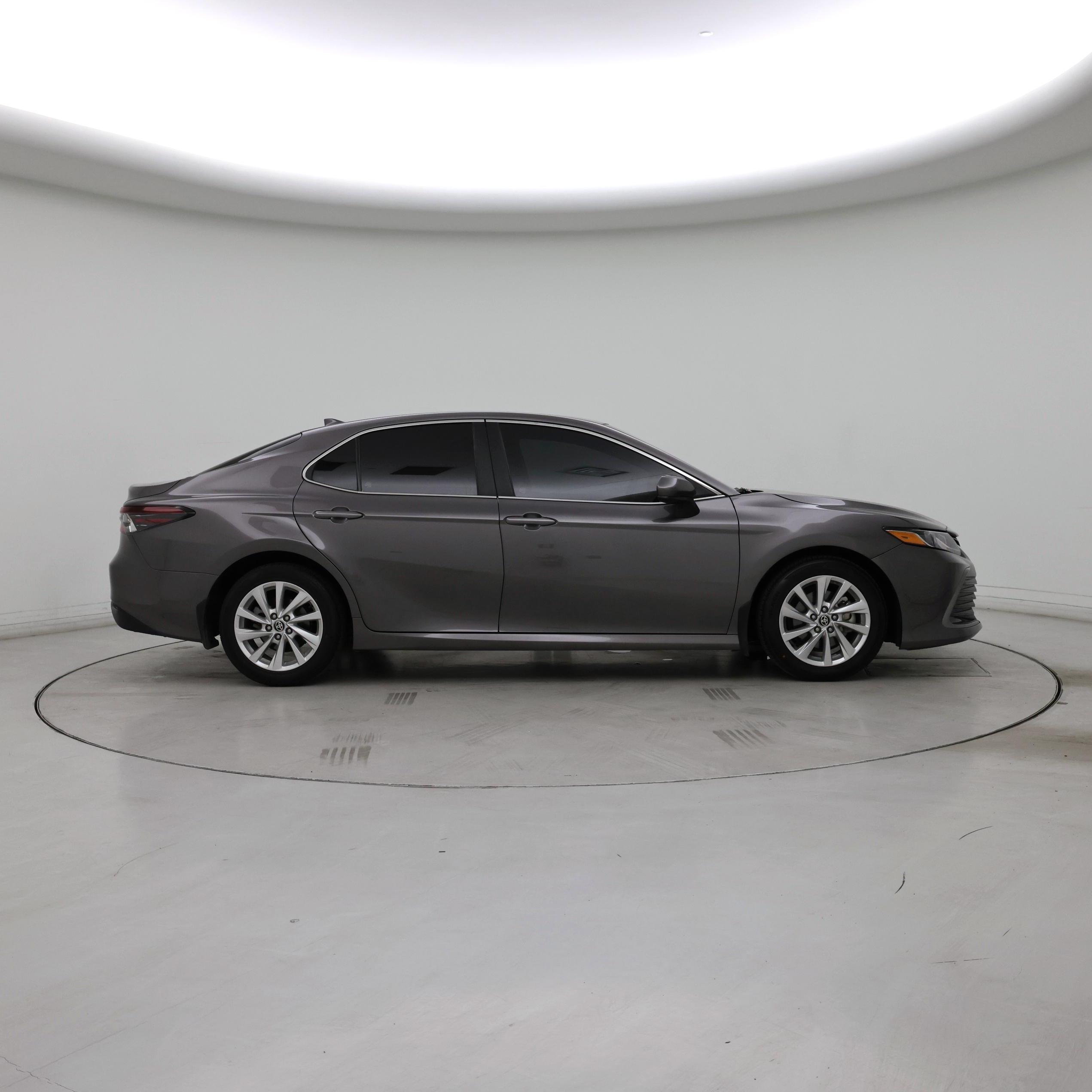 Thumbnail: 2024 Toyota Camry - 7