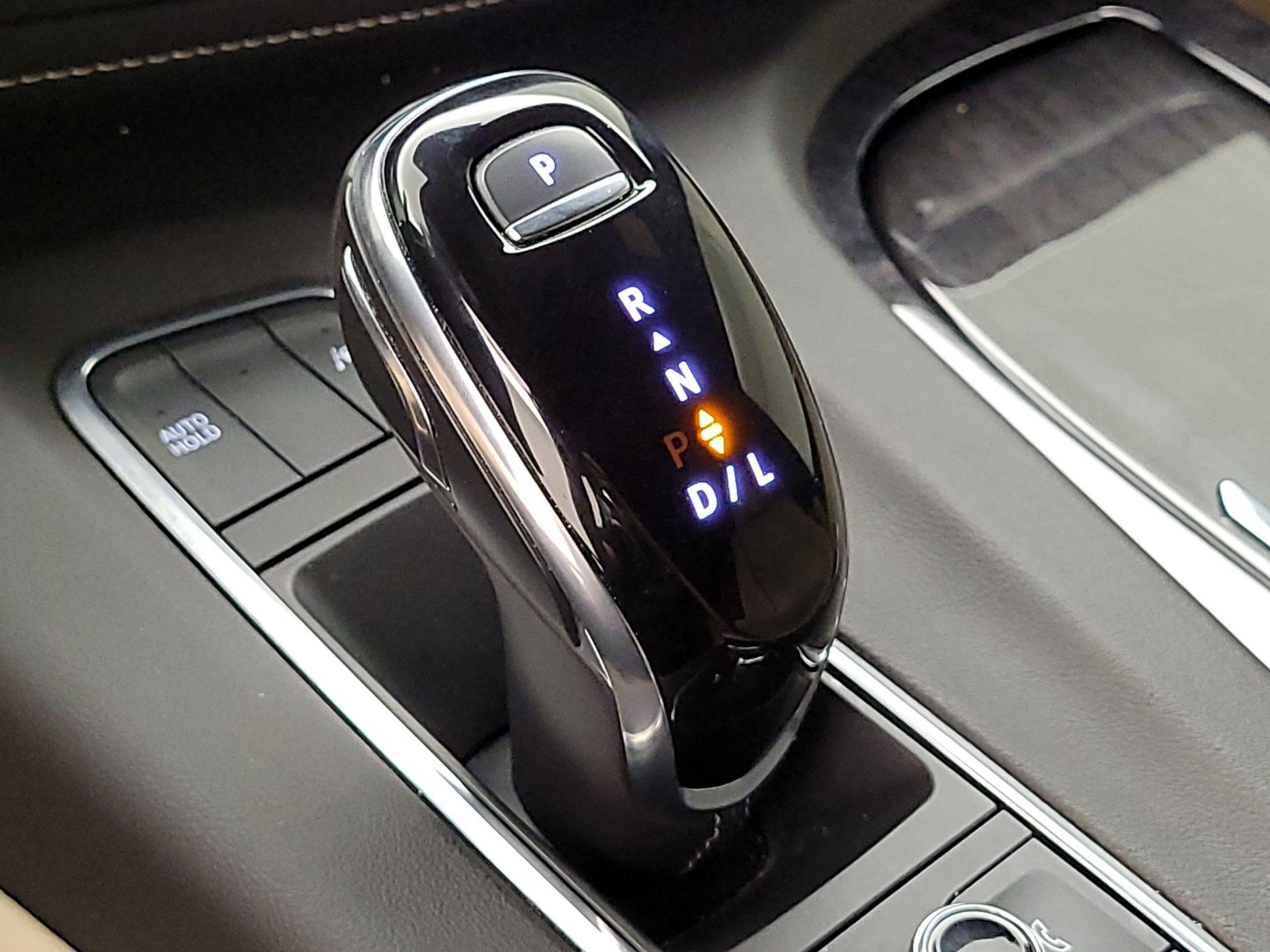 Thumbnail: 2021 Cadillac Escalade - 16