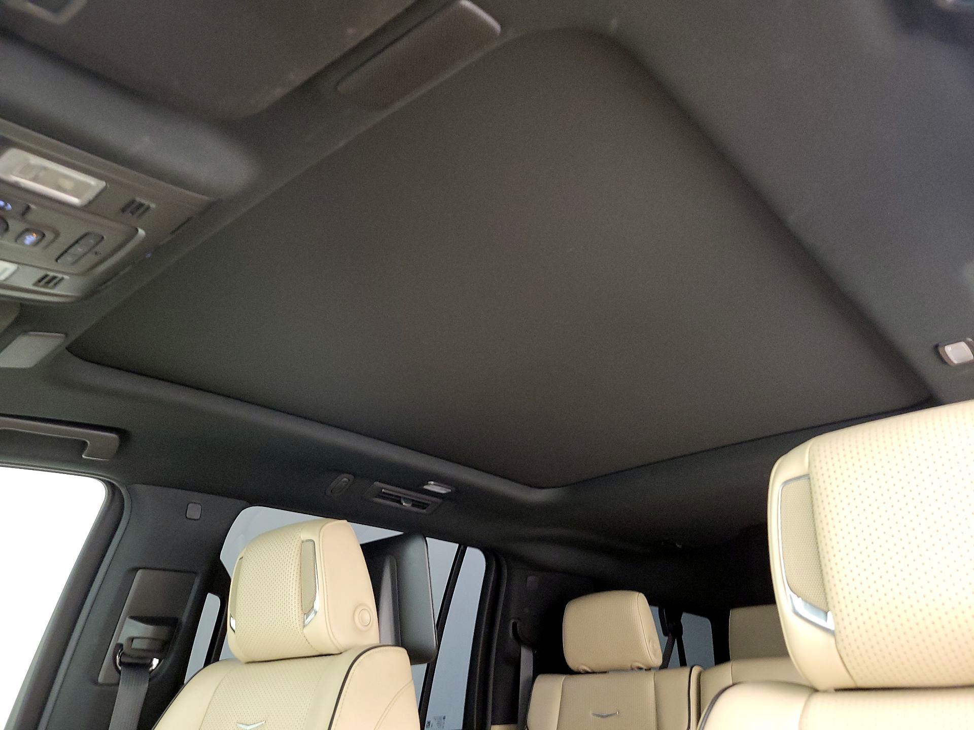 Thumbnail: 2021 Cadillac Escalade - 17