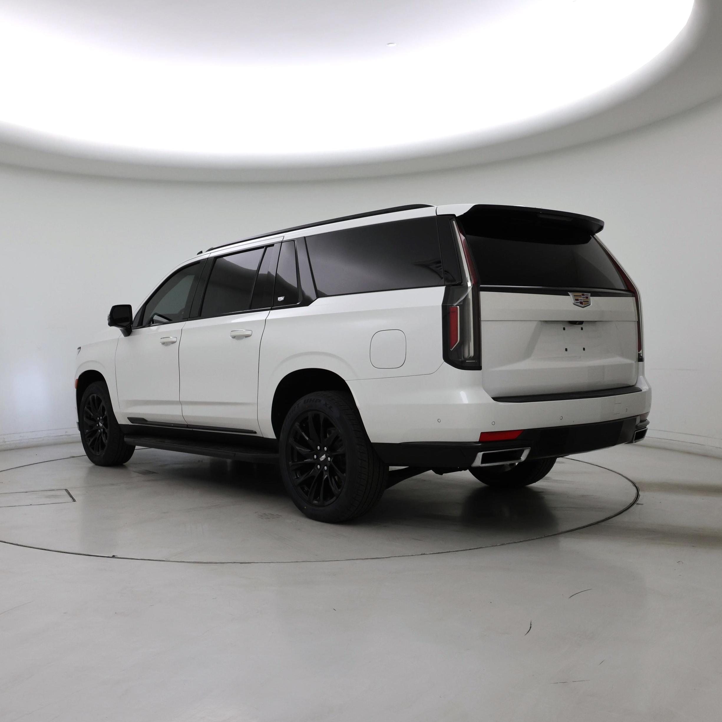 Thumbnail: 2021 Cadillac Escalade - 2
