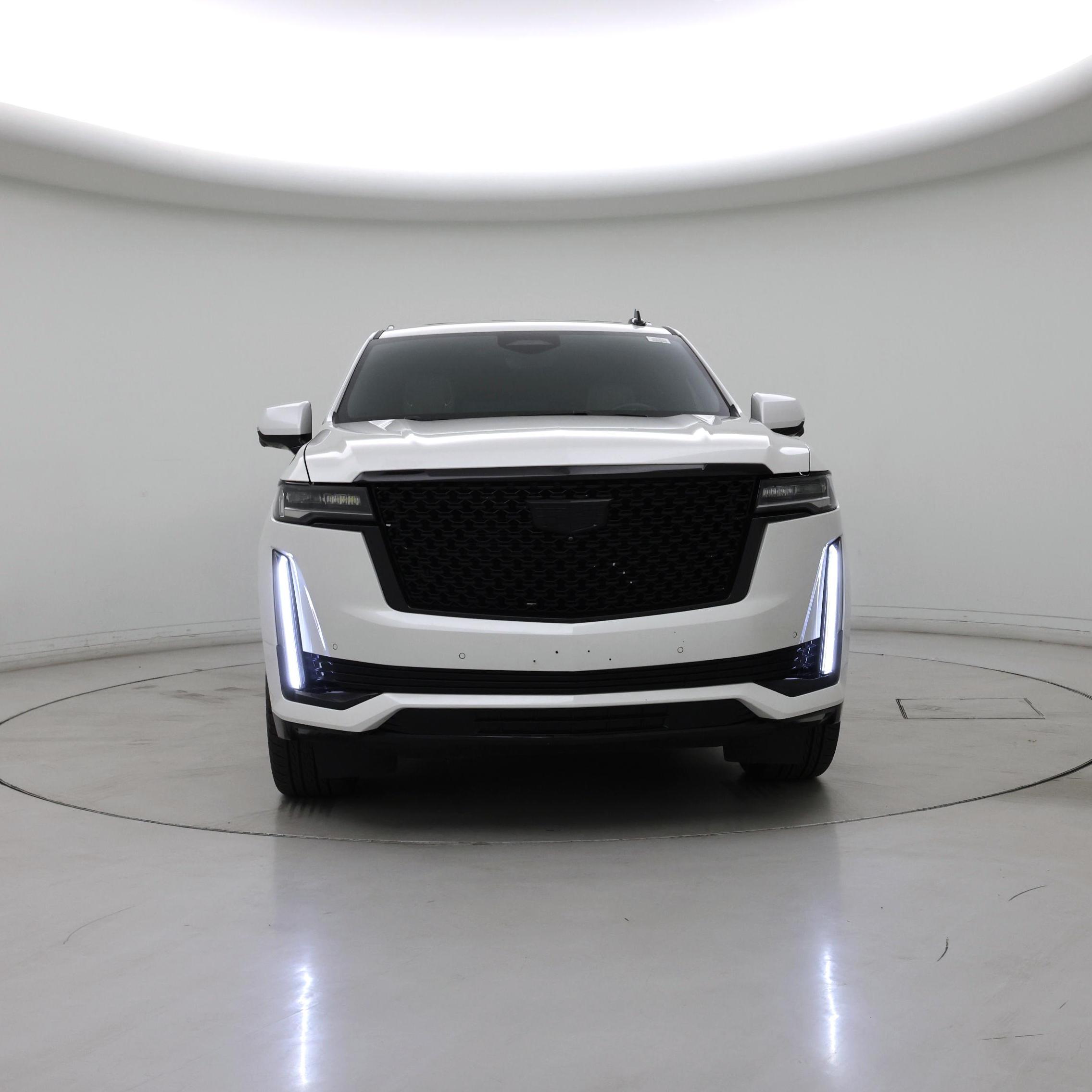 Thumbnail: 2021 Cadillac Escalade - 5