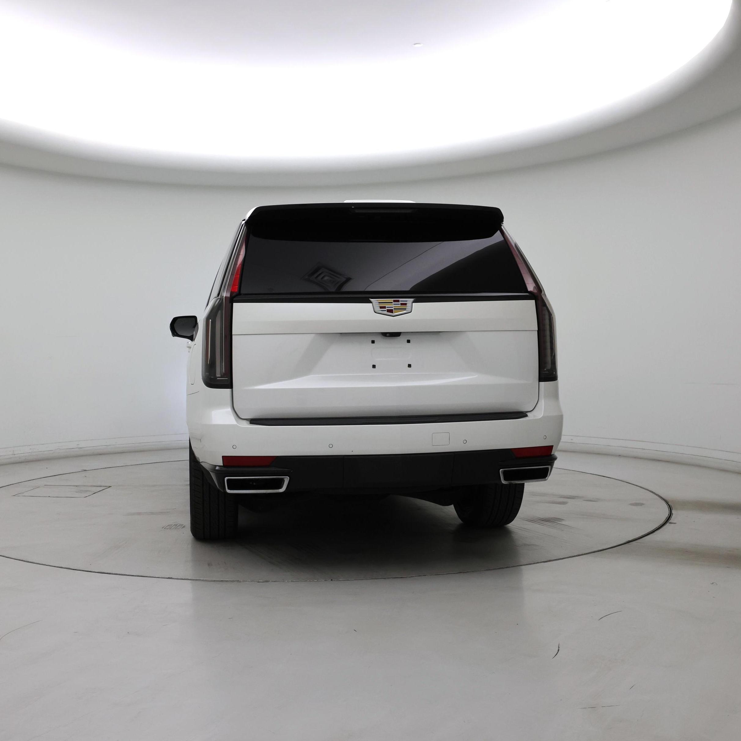 Thumbnail: 2021 Cadillac Escalade - 6