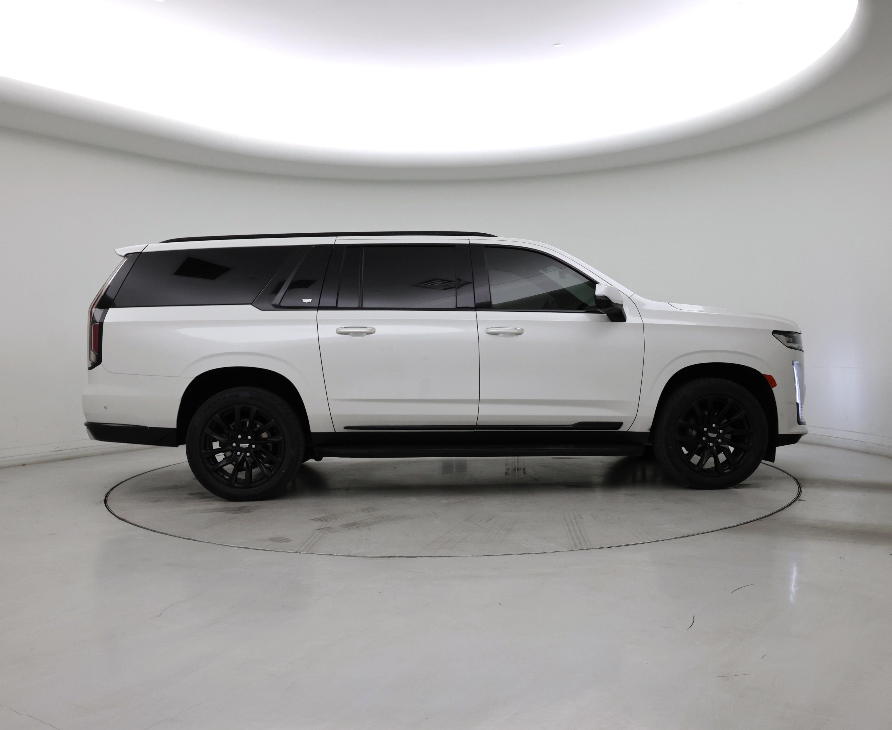 Thumbnail: 2021 Cadillac Escalade - 7