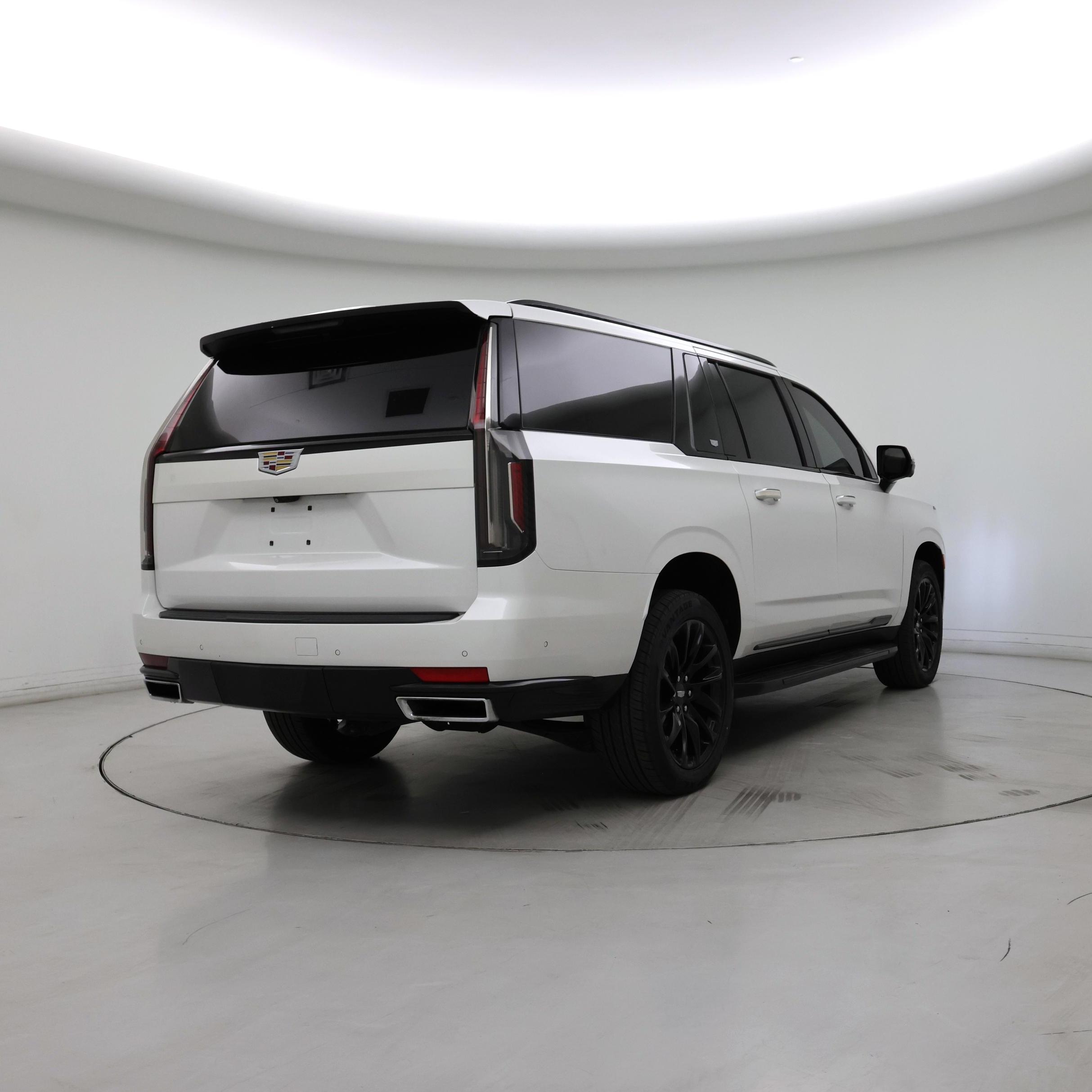 Thumbnail: 2021 Cadillac Escalade - 8