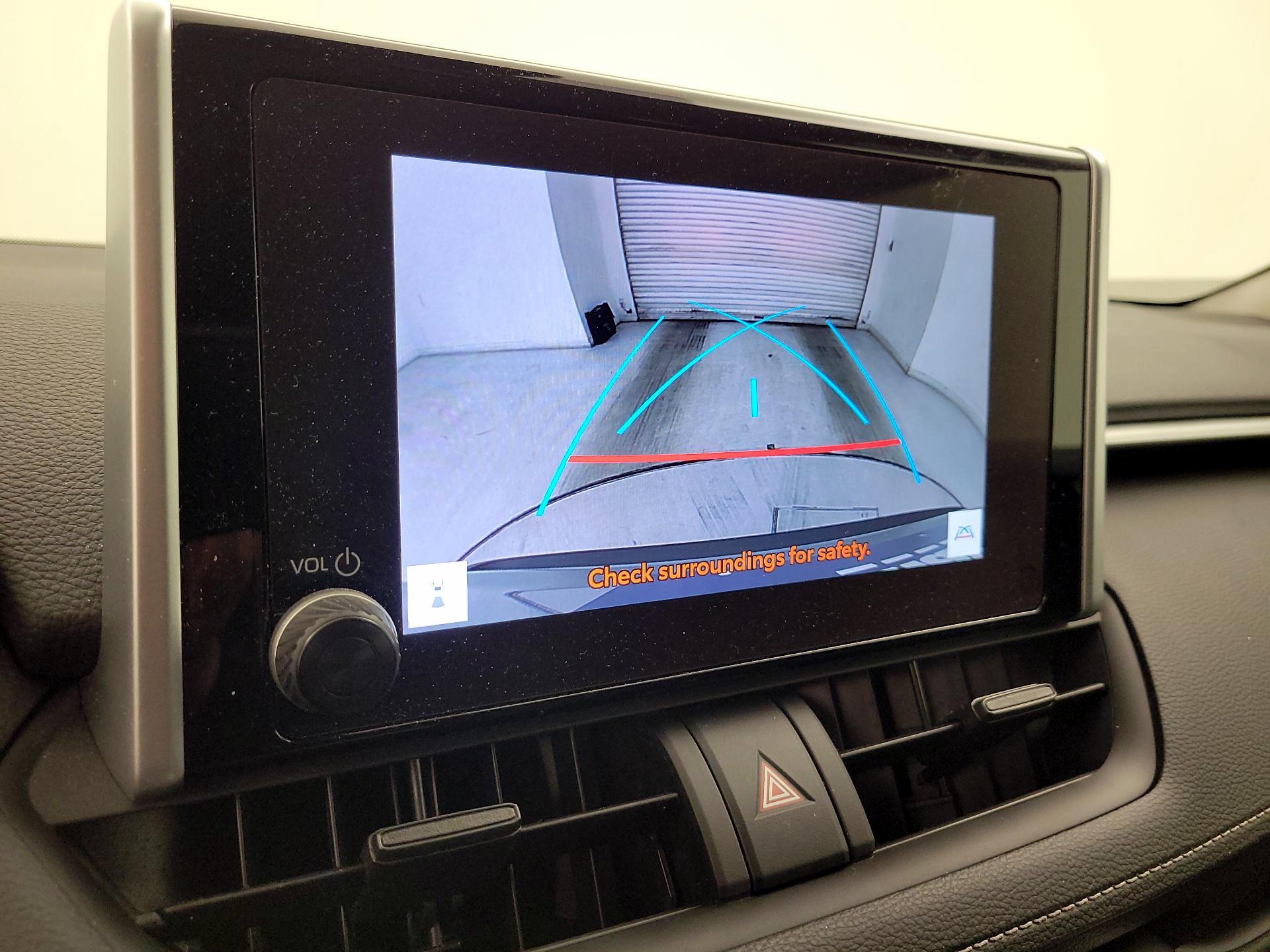 Thumbnail: 2023 Toyota RAV4 - 14