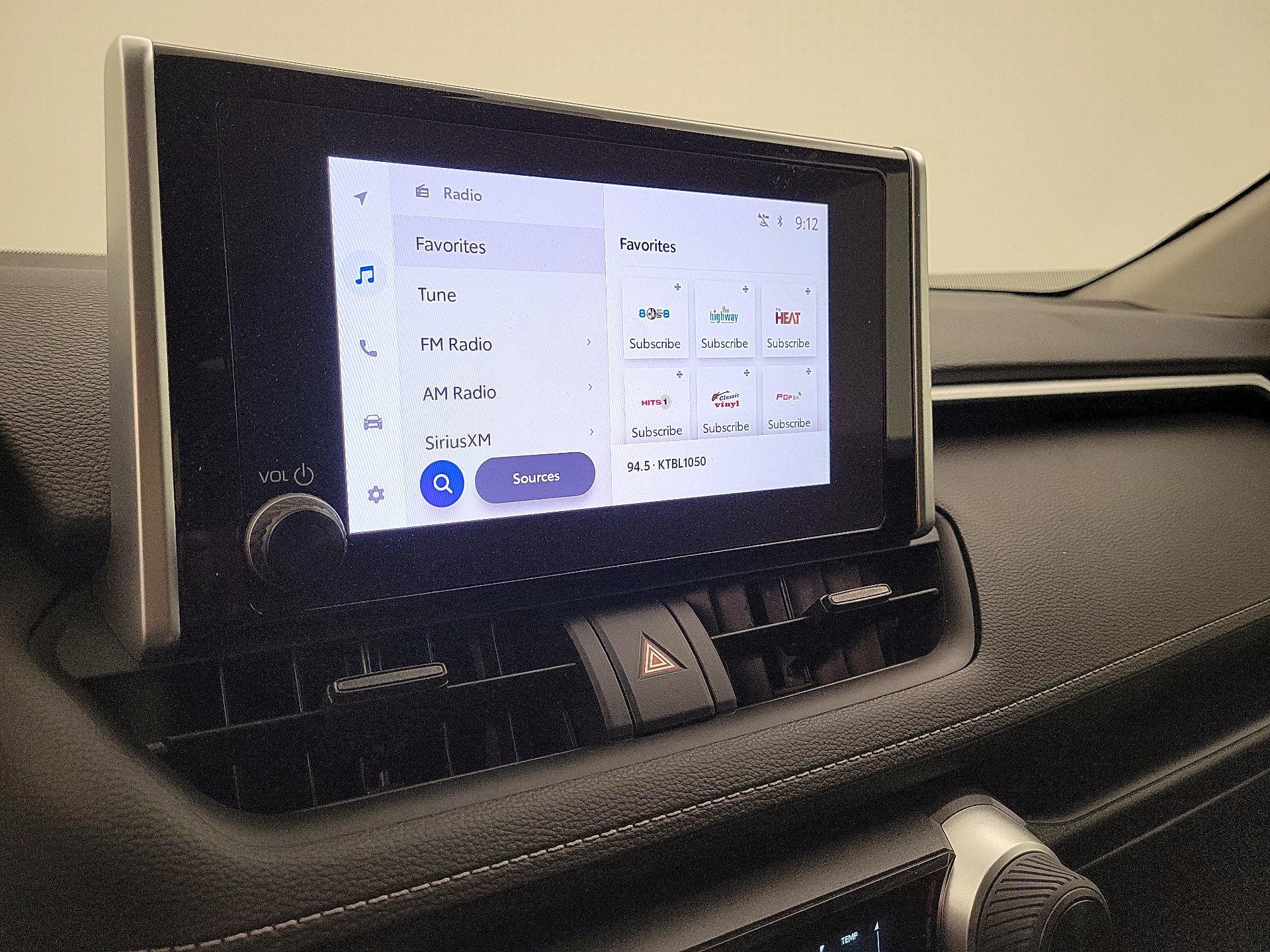 Thumbnail: 2023 Toyota RAV4 - 15