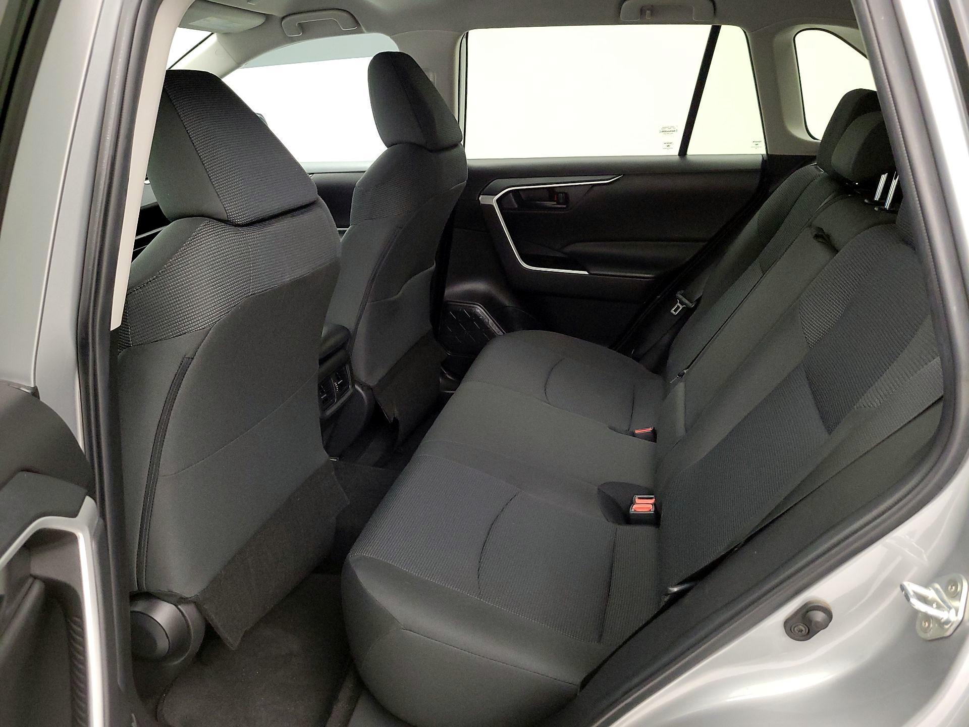 Thumbnail: 2023 Toyota RAV4 - 19