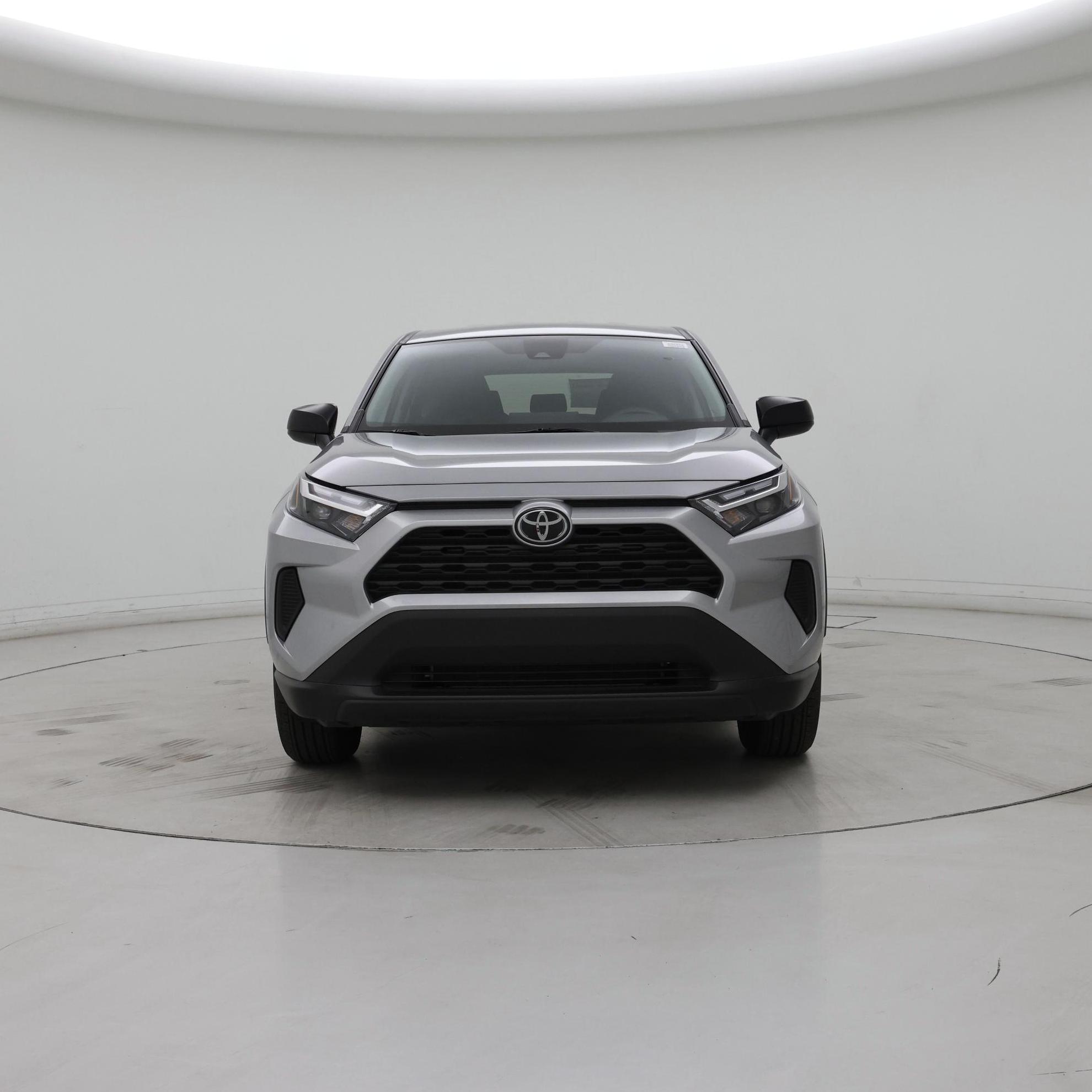 Thumbnail: 2023 Toyota RAV4 - 5