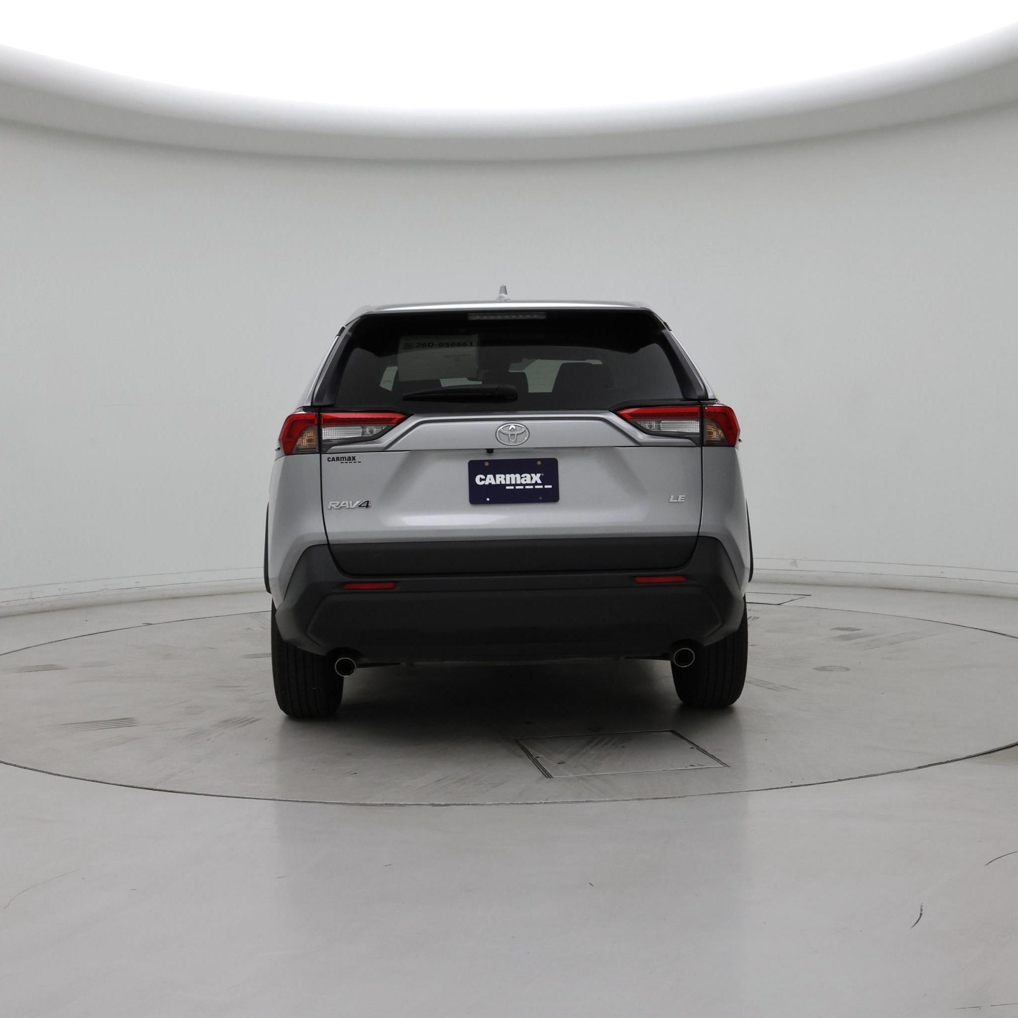 Thumbnail: 2023 Toyota RAV4 - 6