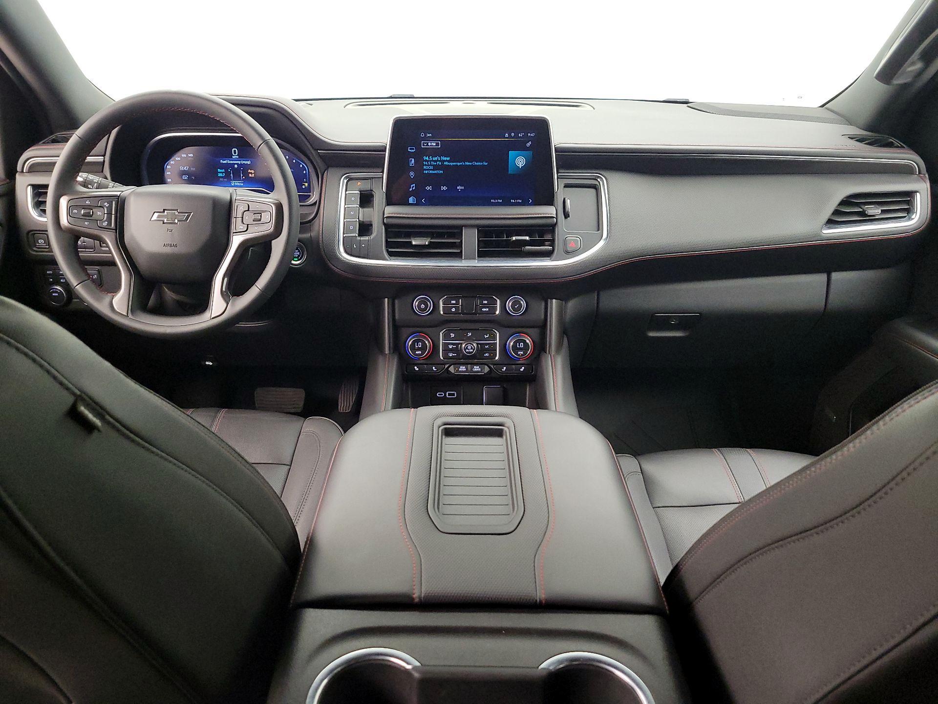 Thumbnail: 2023 Chevrolet Tahoe - 9