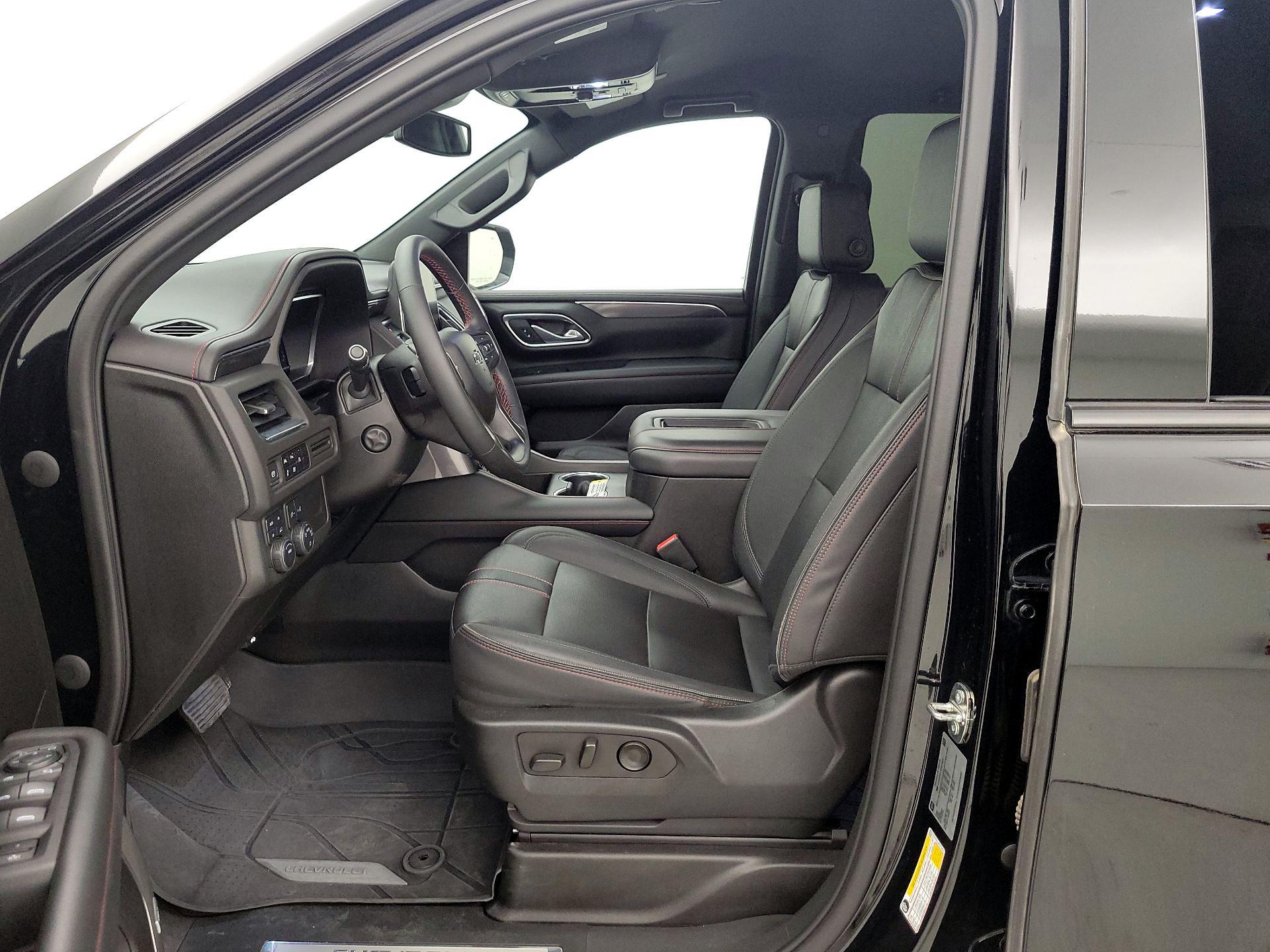 Thumbnail: 2023 Chevrolet Tahoe - 11