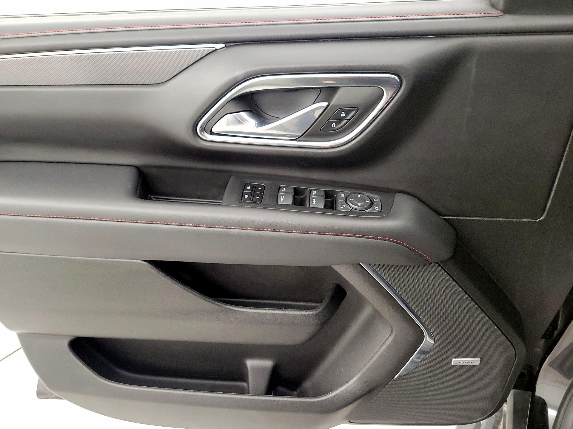 Thumbnail: 2023 Chevrolet Tahoe - 12