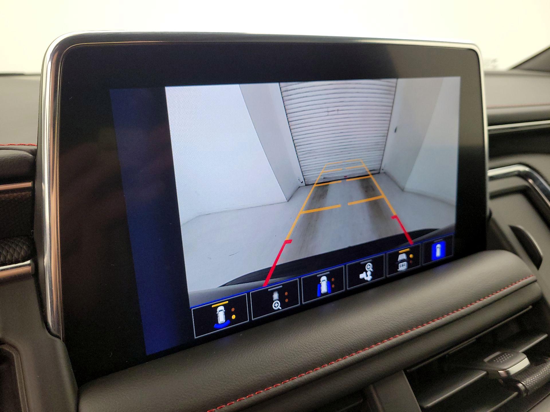 Thumbnail: 2023 Chevrolet Tahoe - 14