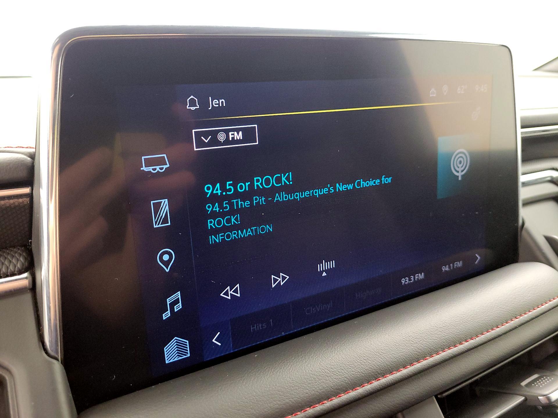 Thumbnail: 2023 Chevrolet Tahoe - 15