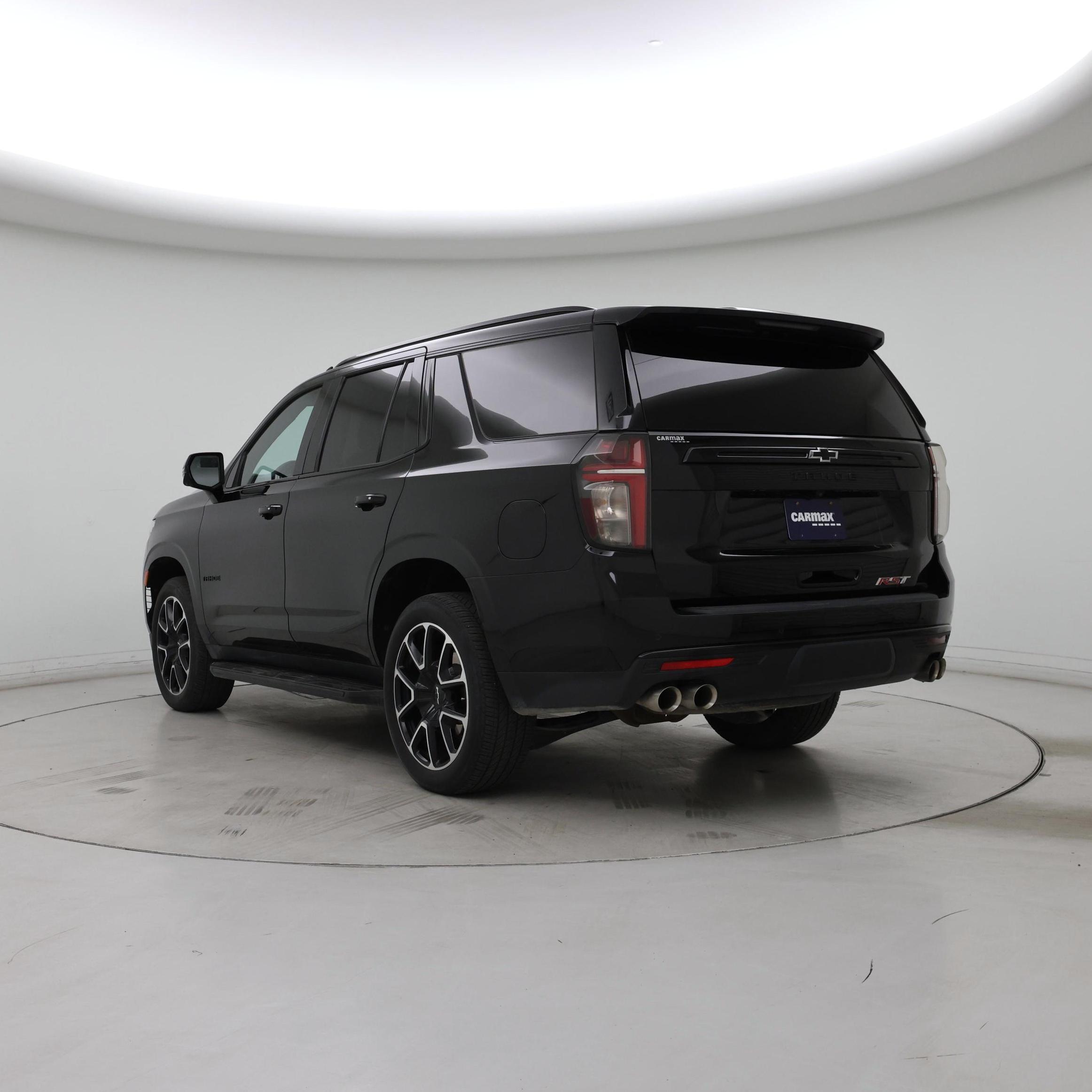 Thumbnail: 2023 Chevrolet Tahoe - 2