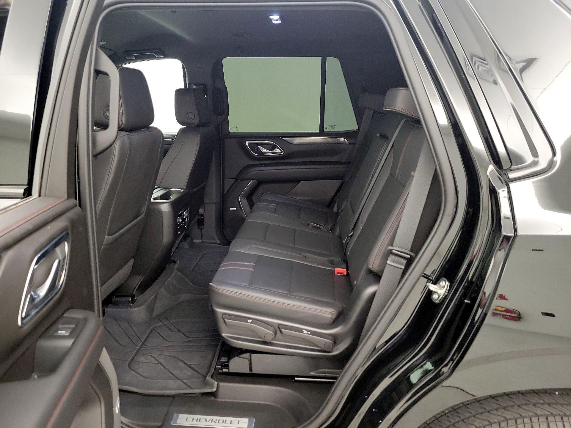 Thumbnail: 2023 Chevrolet Tahoe - 19