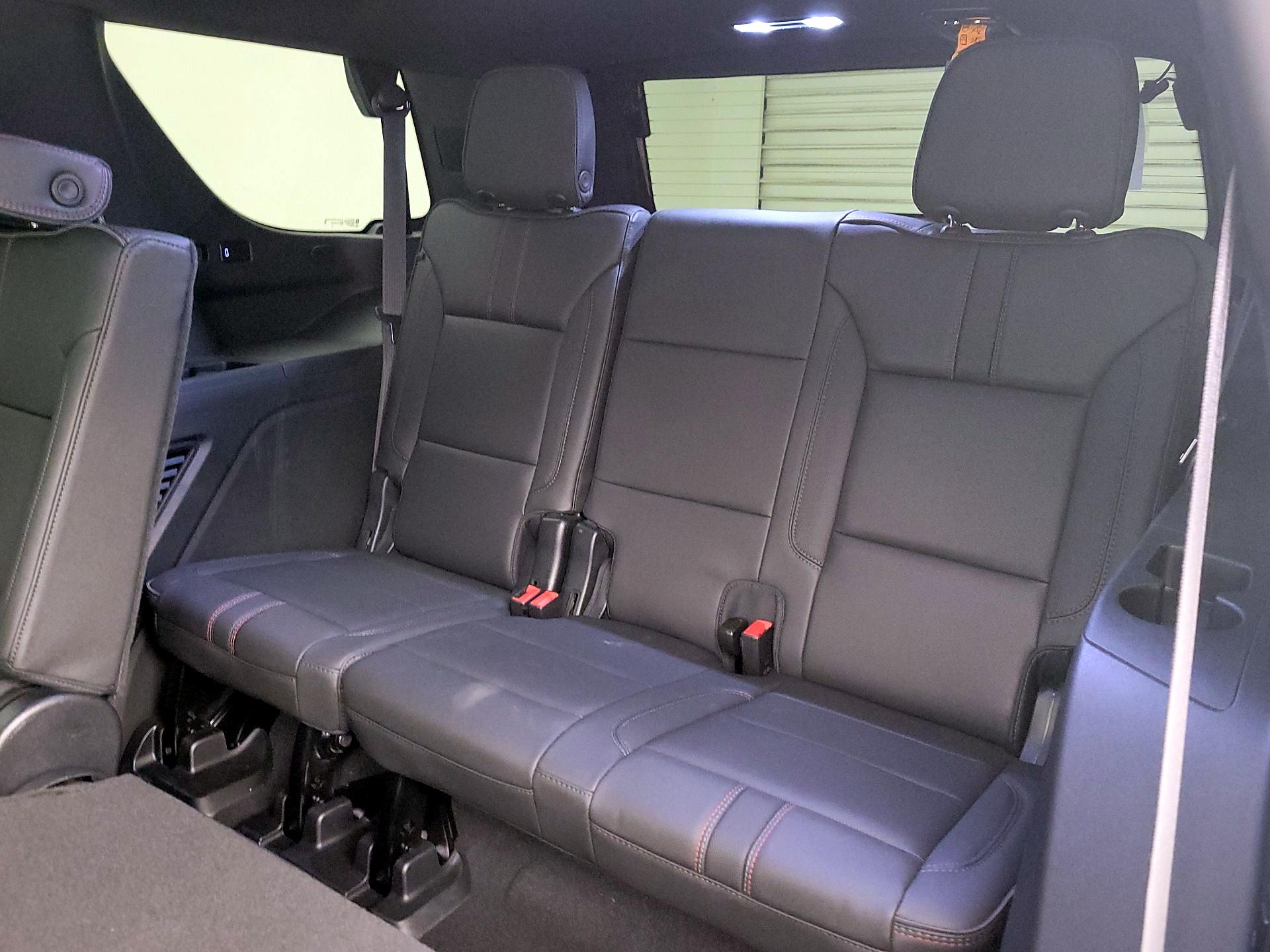 Thumbnail: 2023 Chevrolet Tahoe - 20