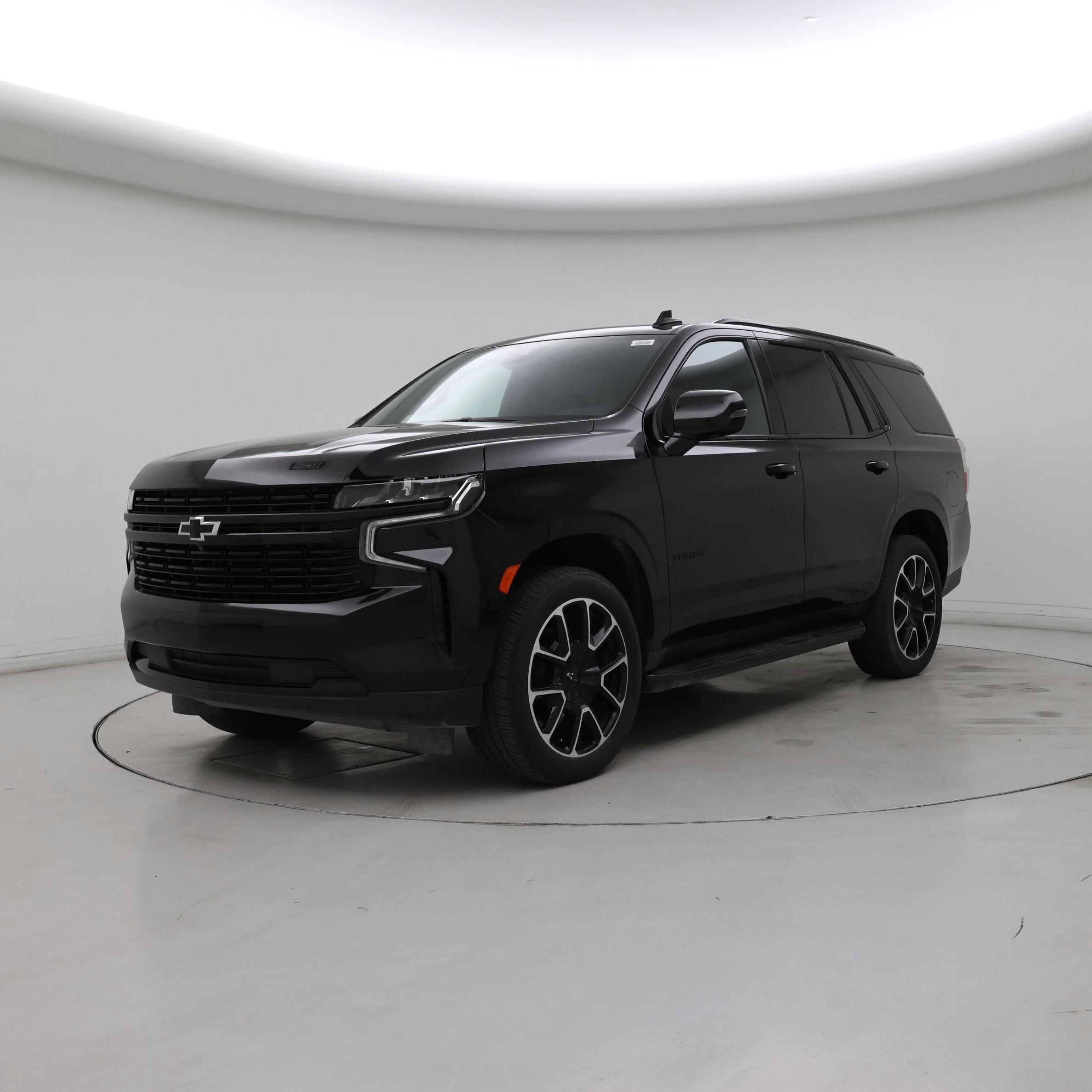 Thumbnail: 2023 Chevrolet Tahoe - 4