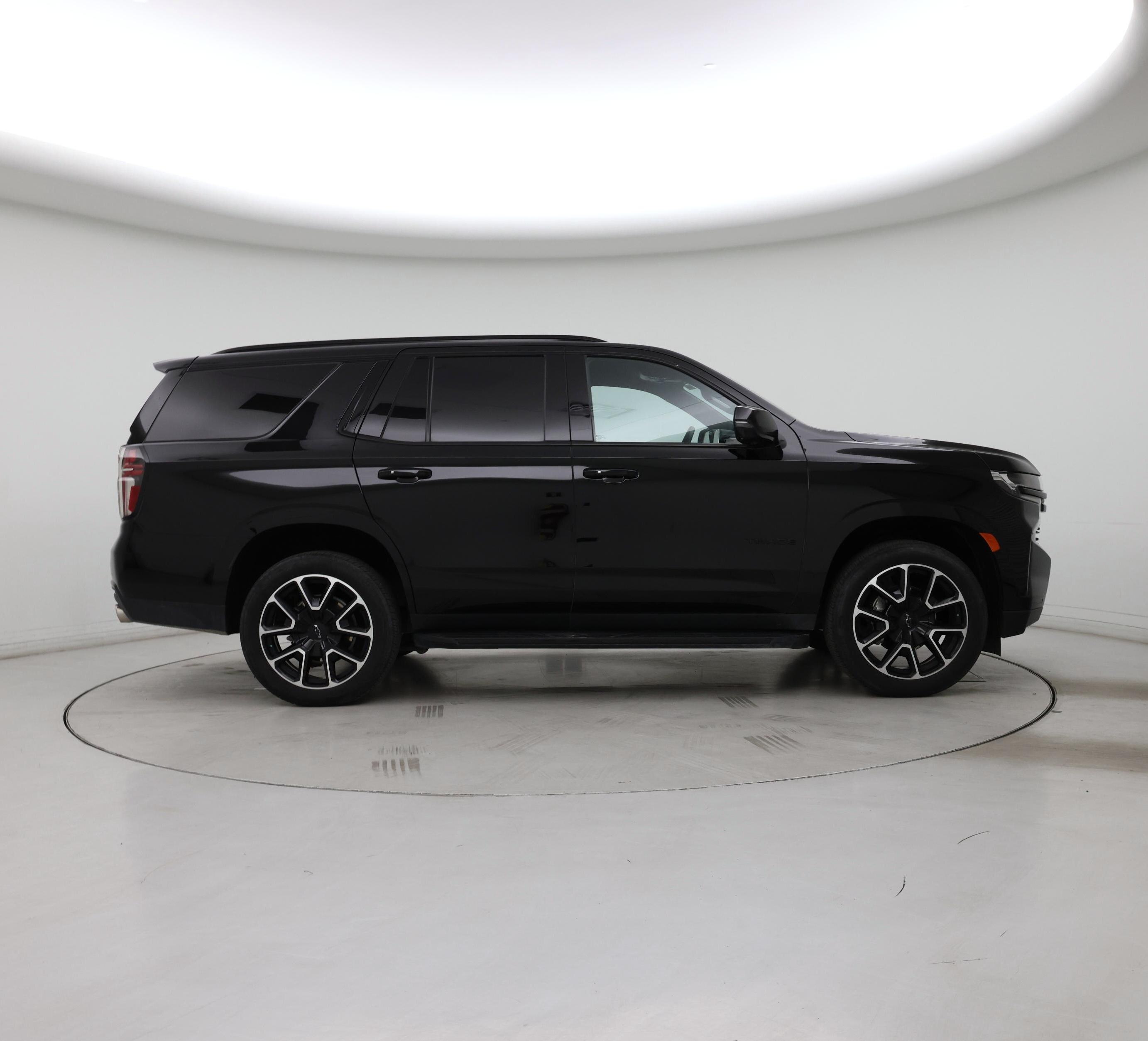 Thumbnail: 2023 Chevrolet Tahoe - 7