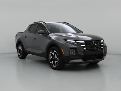 2023 Hyundai Santa Cruz Limited