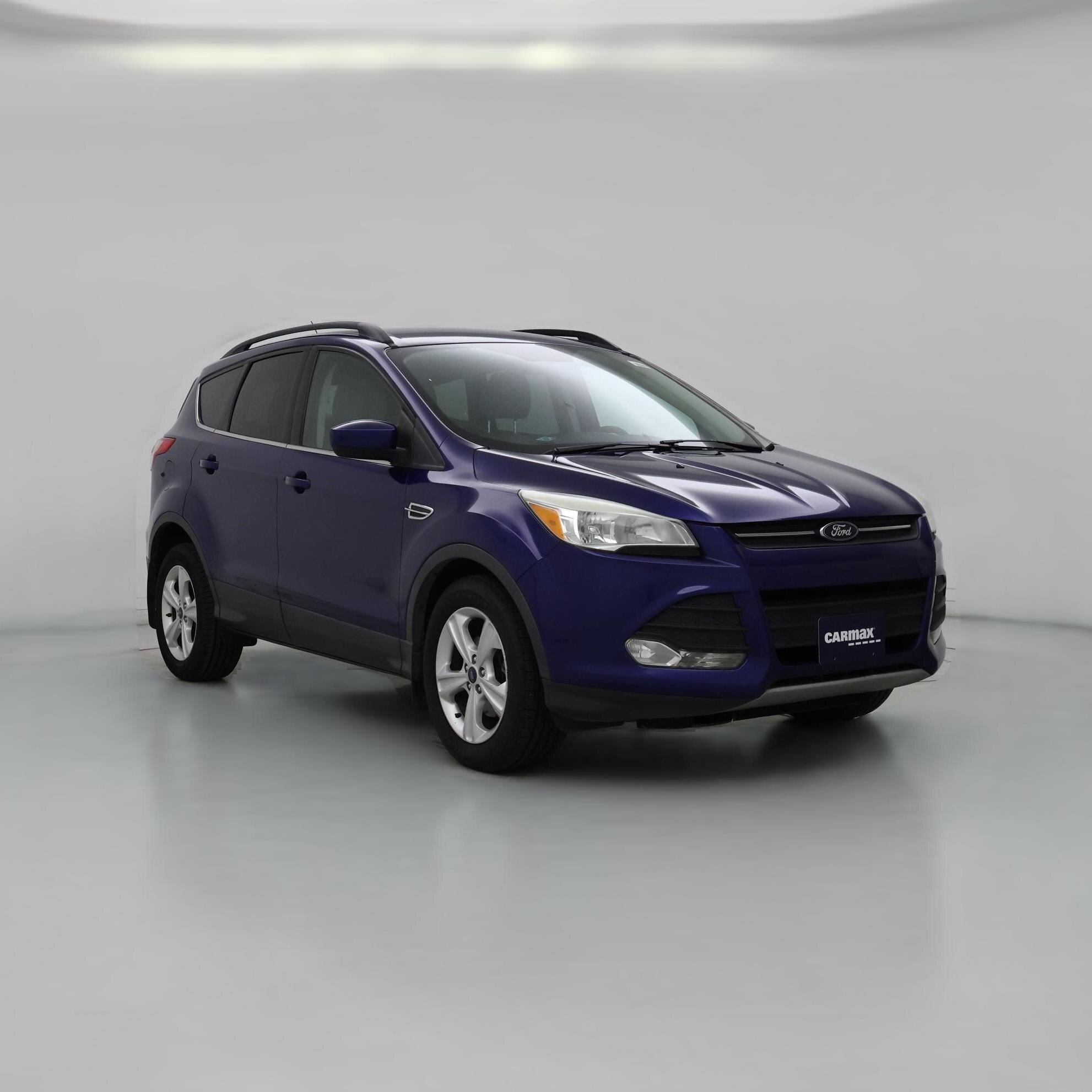 Thumbnail: 2015 Ford Escape - 1