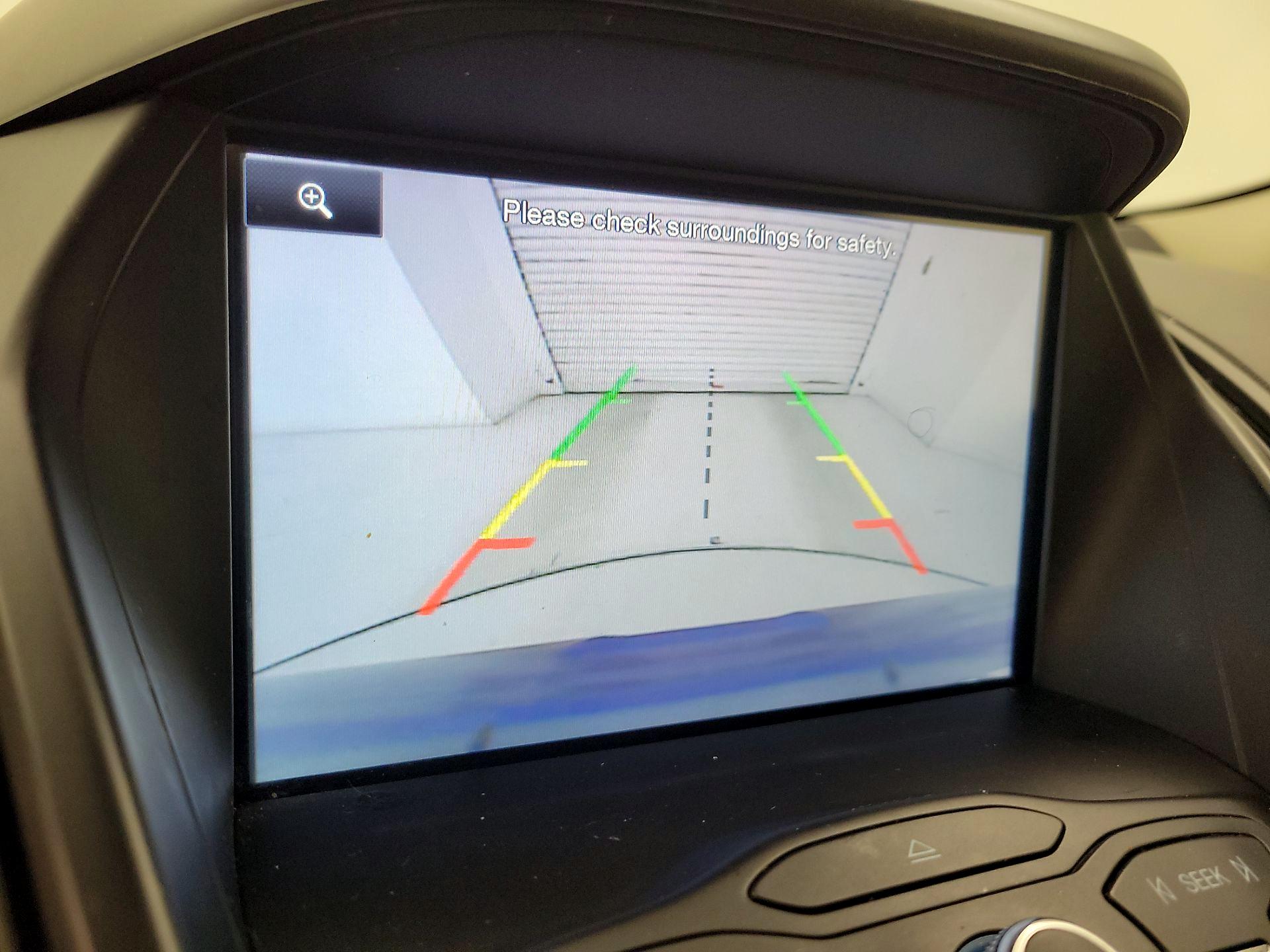 Thumbnail: 2015 Ford Escape - 14