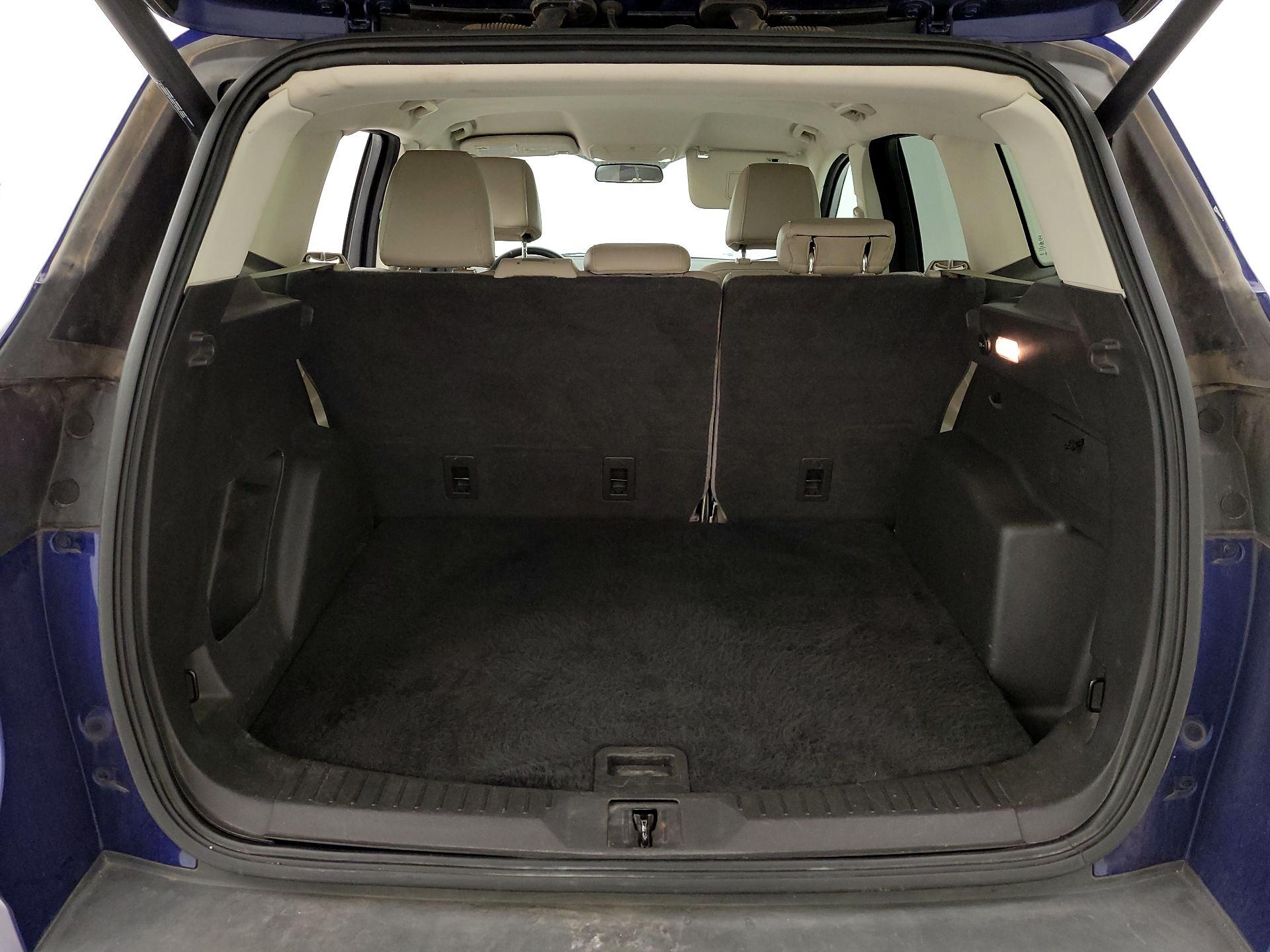 Thumbnail: 2015 Ford Escape - 20