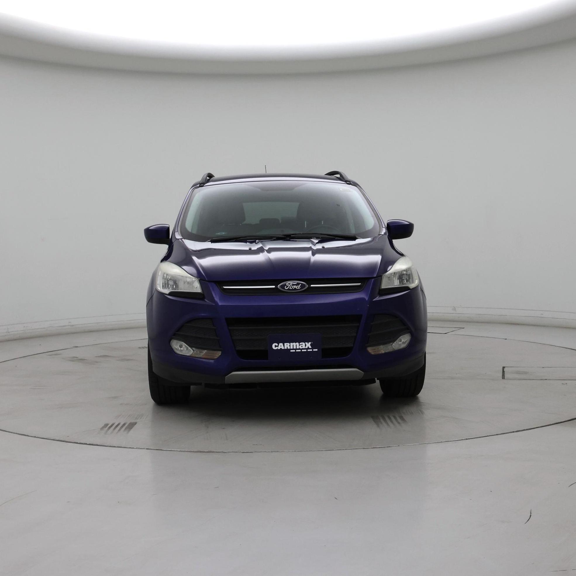 Thumbnail: 2015 Ford Escape - 5