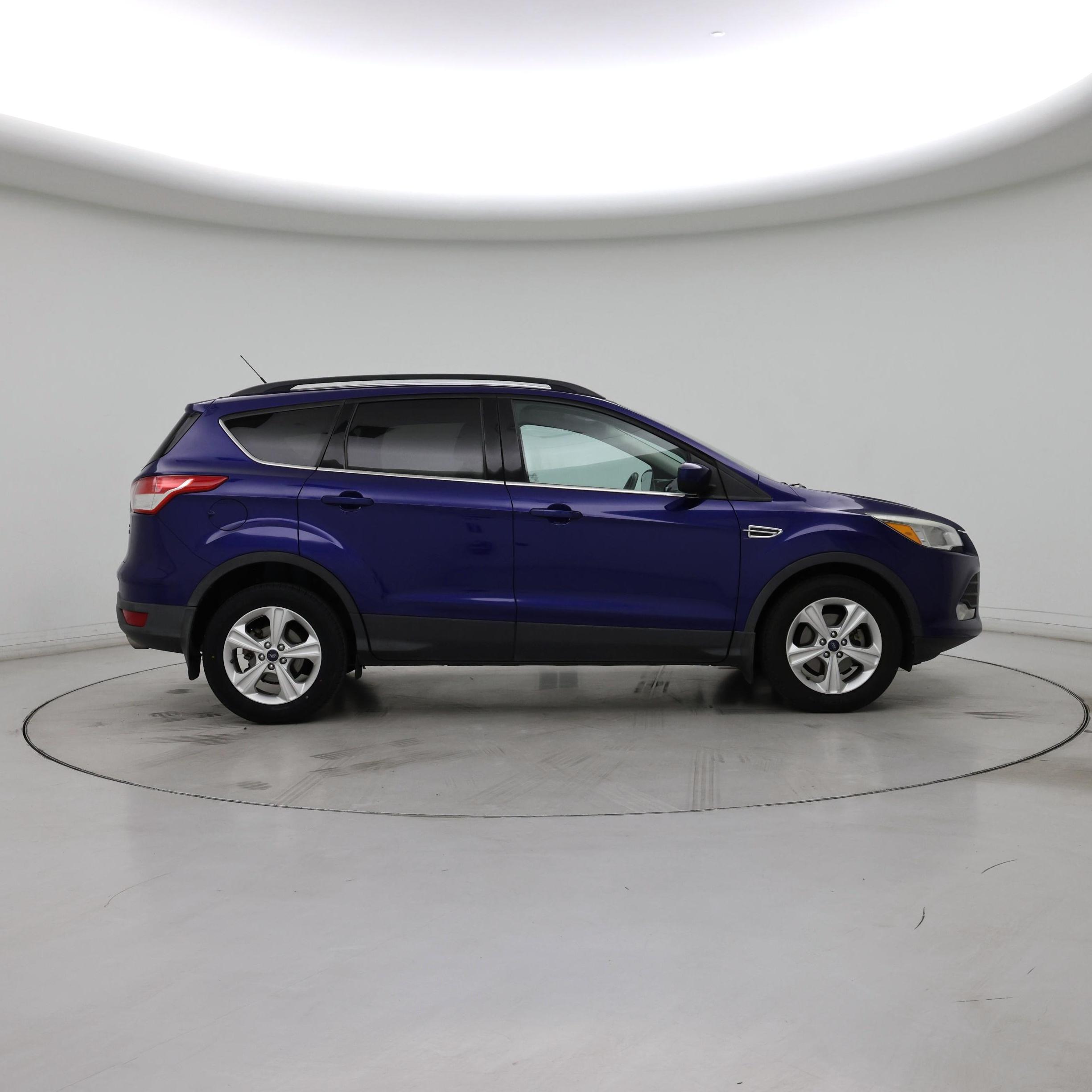 Thumbnail: 2015 Ford Escape - 7