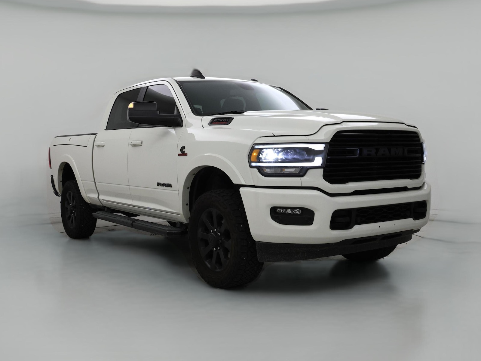 2022 RAM 2500 Pickup