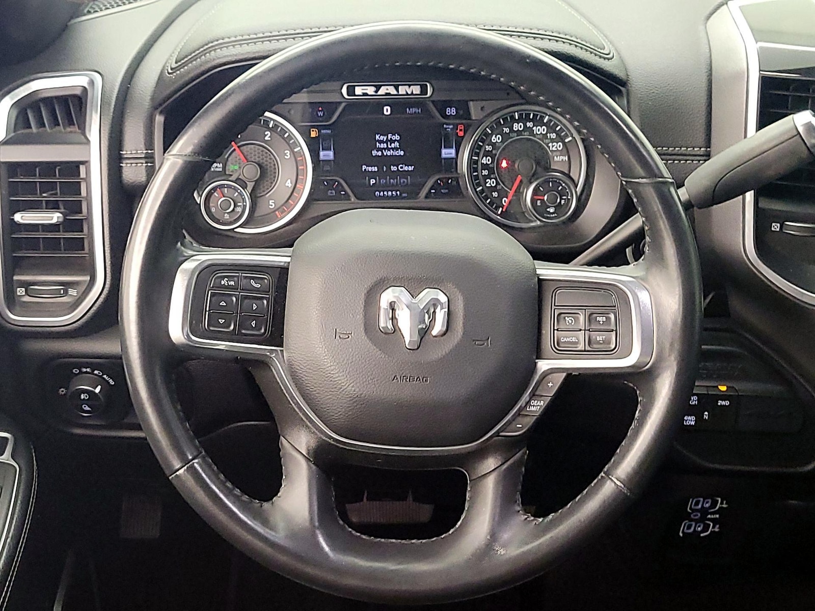 Remote Start