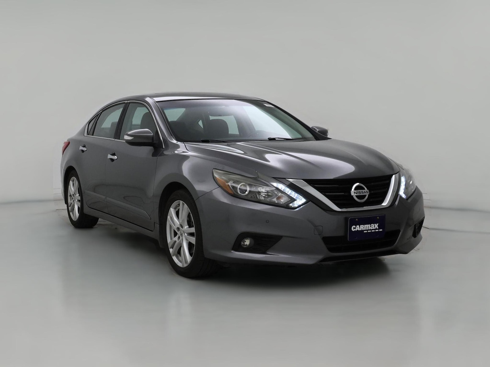 2017 Nissan Altima SL