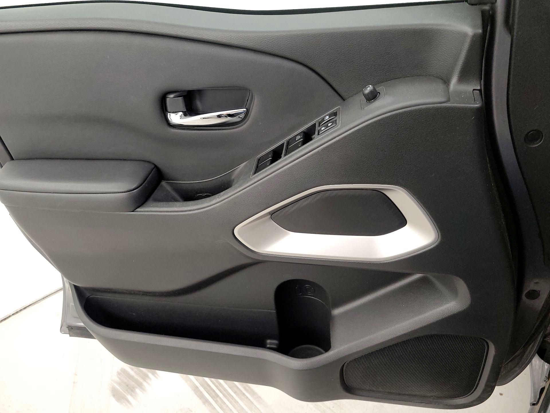 Thumbnail: 2024 Nissan Frontier - 12