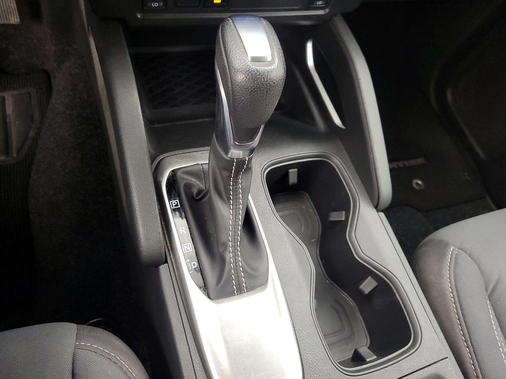 Thumbnail: 2024 Nissan Frontier - 15