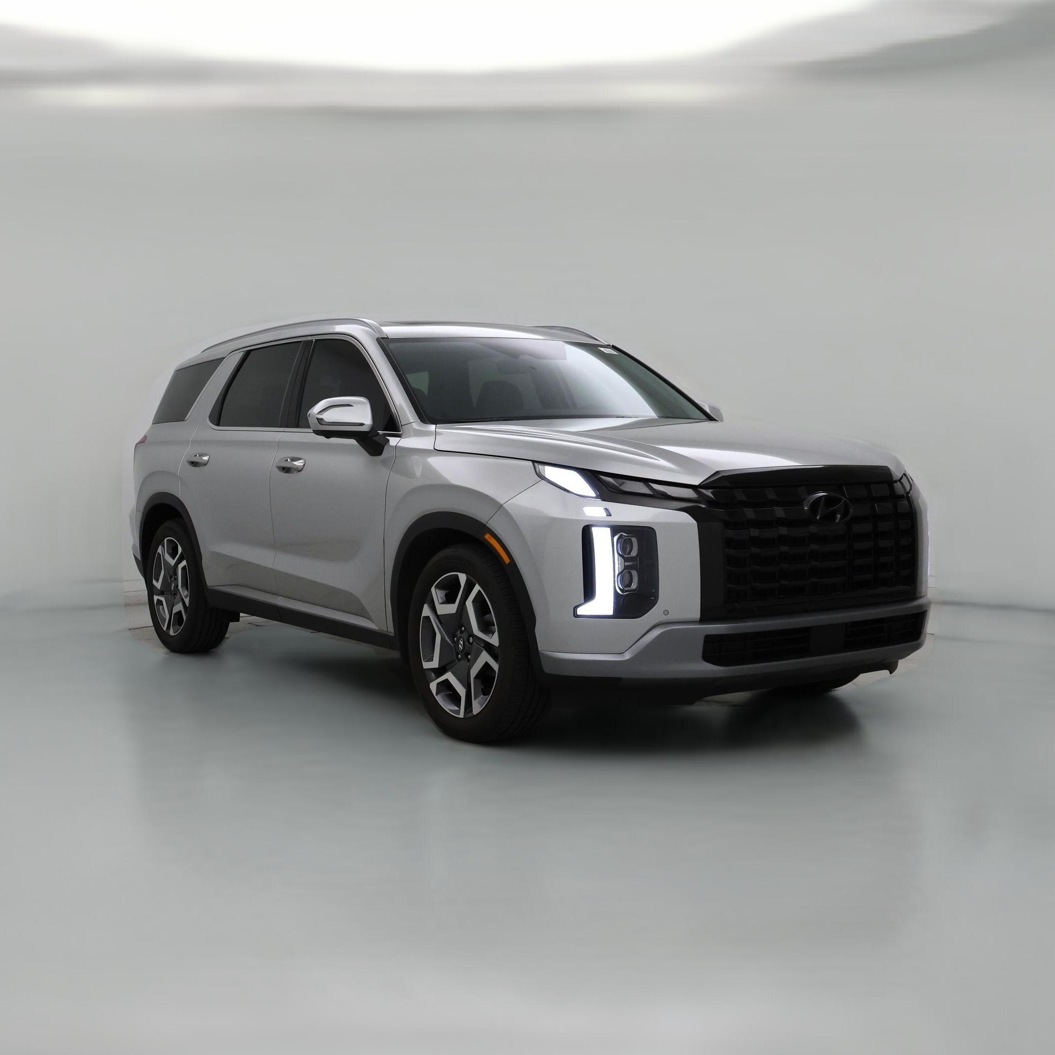 Thumbnail: 2024 Hyundai Palisade - 1