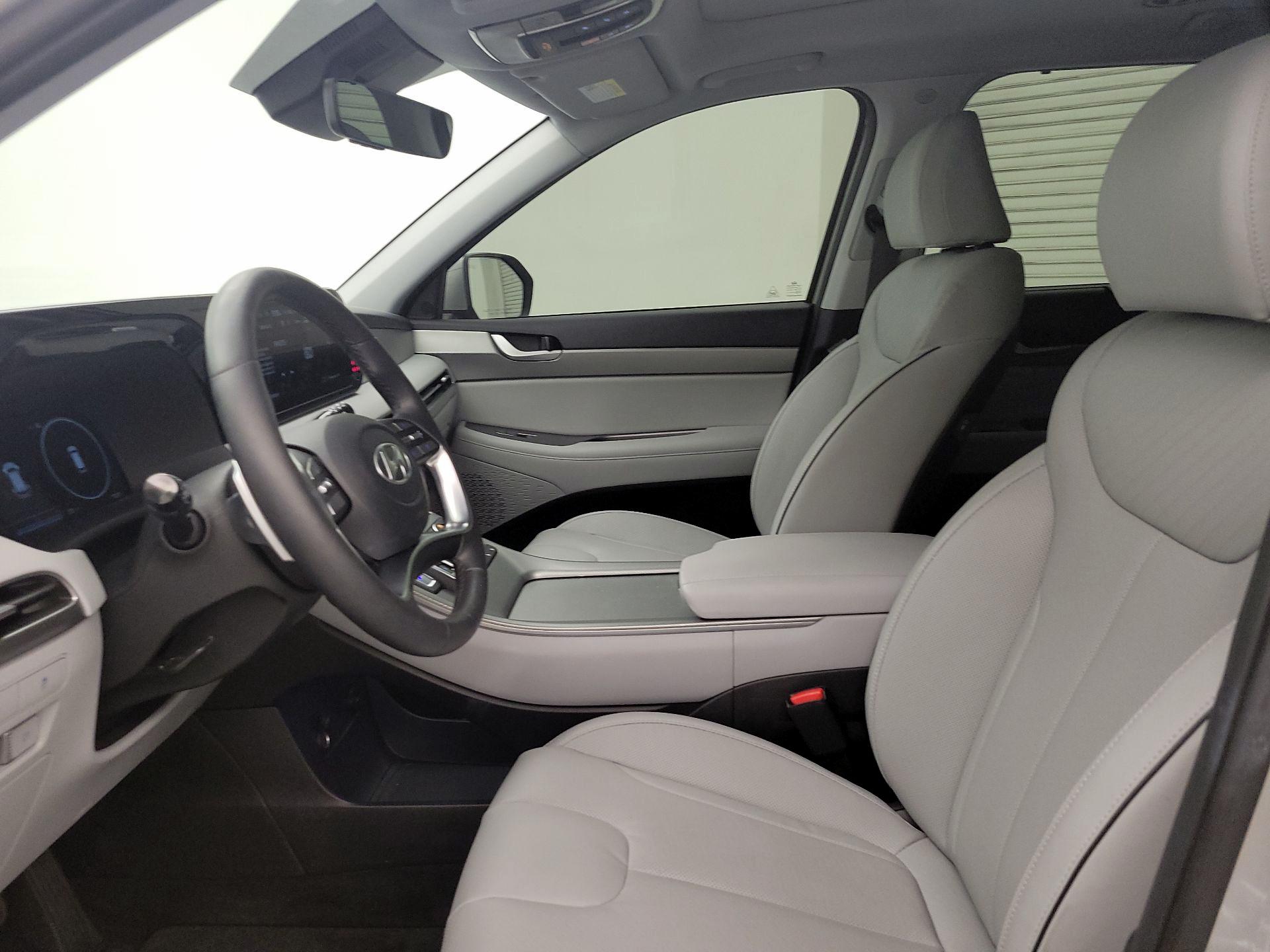 Thumbnail: 2024 Hyundai Palisade - 11