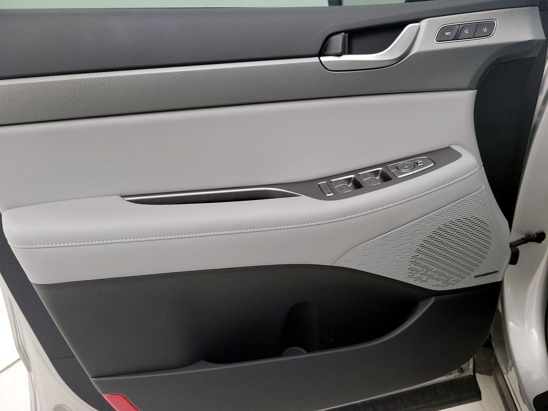 Thumbnail: 2024 Hyundai Palisade - 12