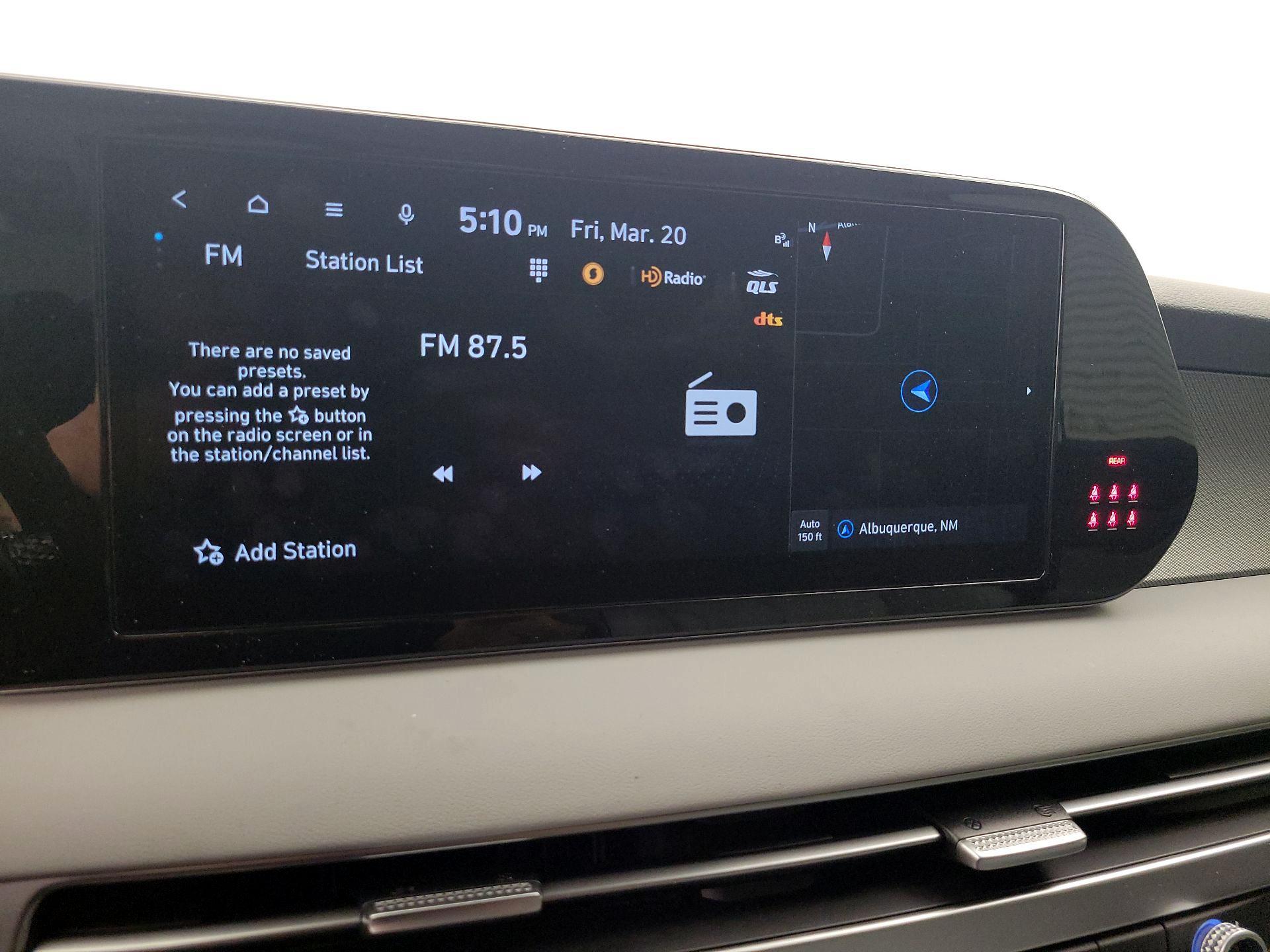 Thumbnail: 2024 Hyundai Palisade - 13