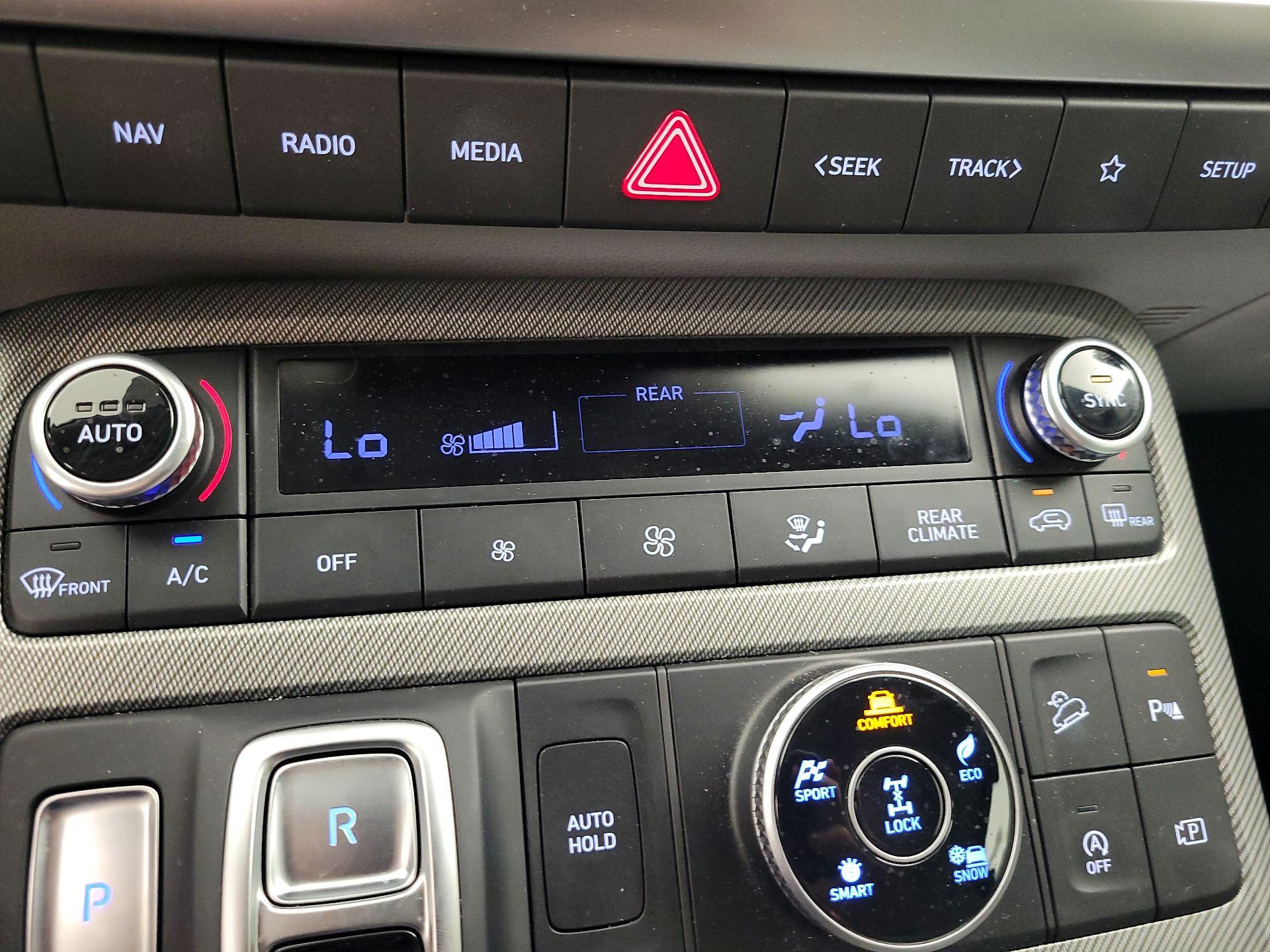 Thumbnail: 2024 Hyundai Palisade - 14