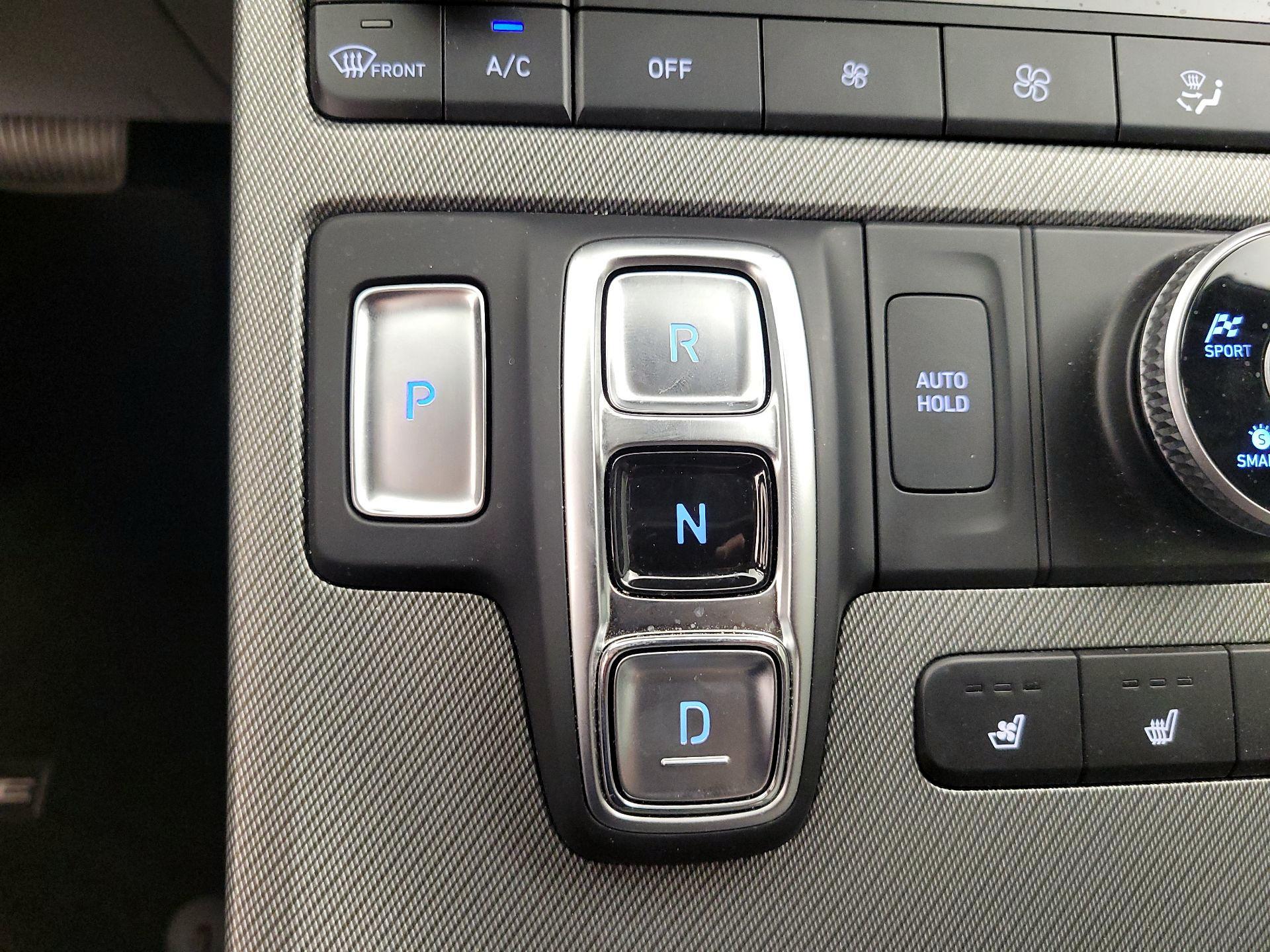 Thumbnail: 2024 Hyundai Palisade - 15