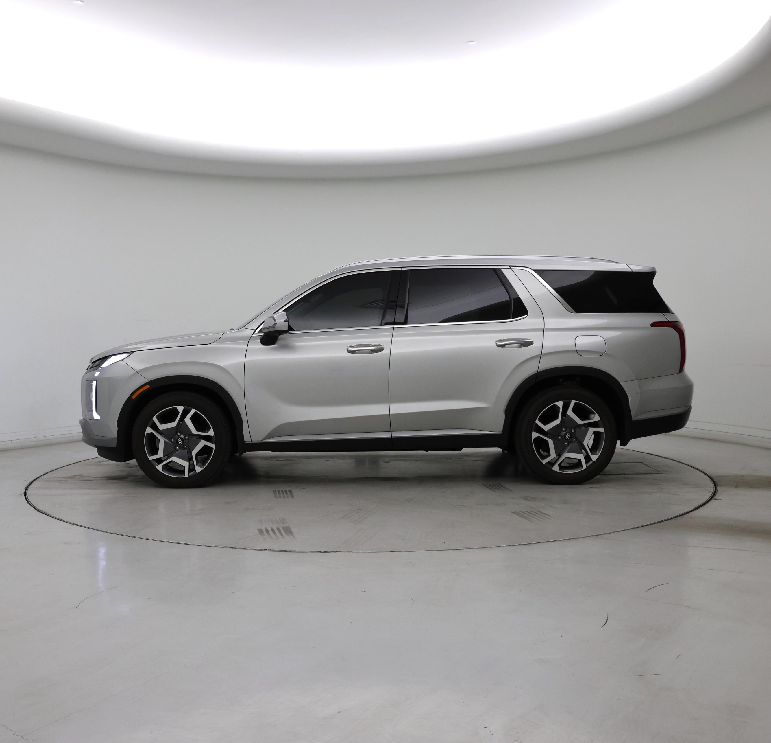 Thumbnail: 2024 Hyundai Palisade - 3