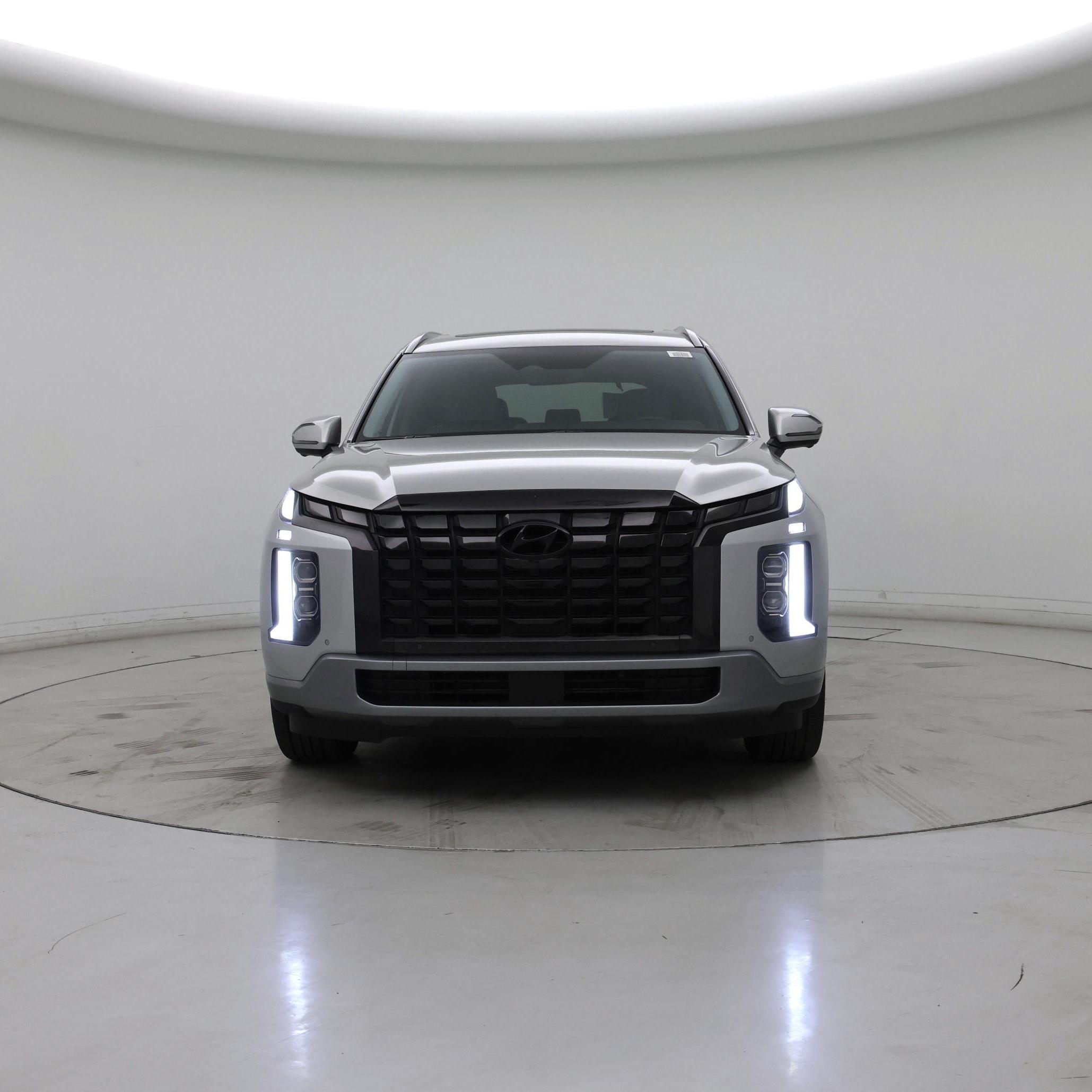 Thumbnail: 2024 Hyundai Palisade - 5